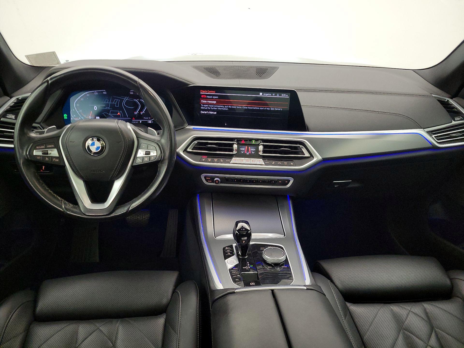 Thumbnail: 2023 BMW X5 - 9