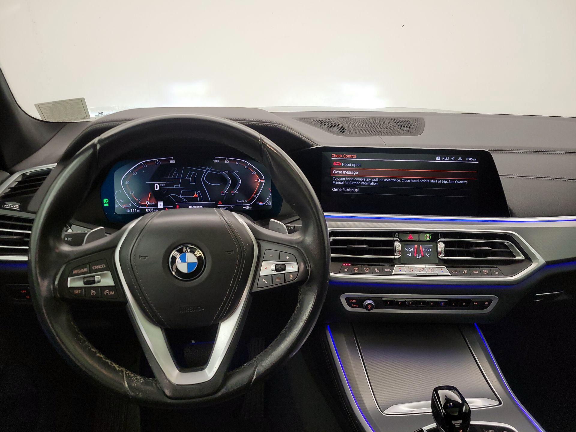 Thumbnail: 2023 BMW X5 - 10