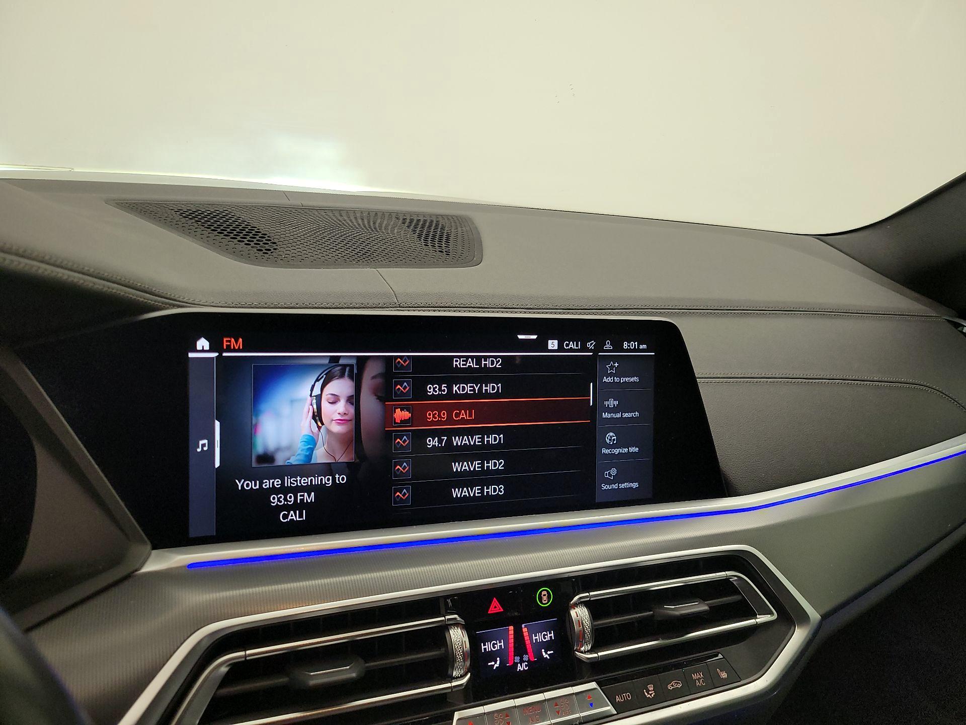 Thumbnail: 2023 BMW X5 - 16