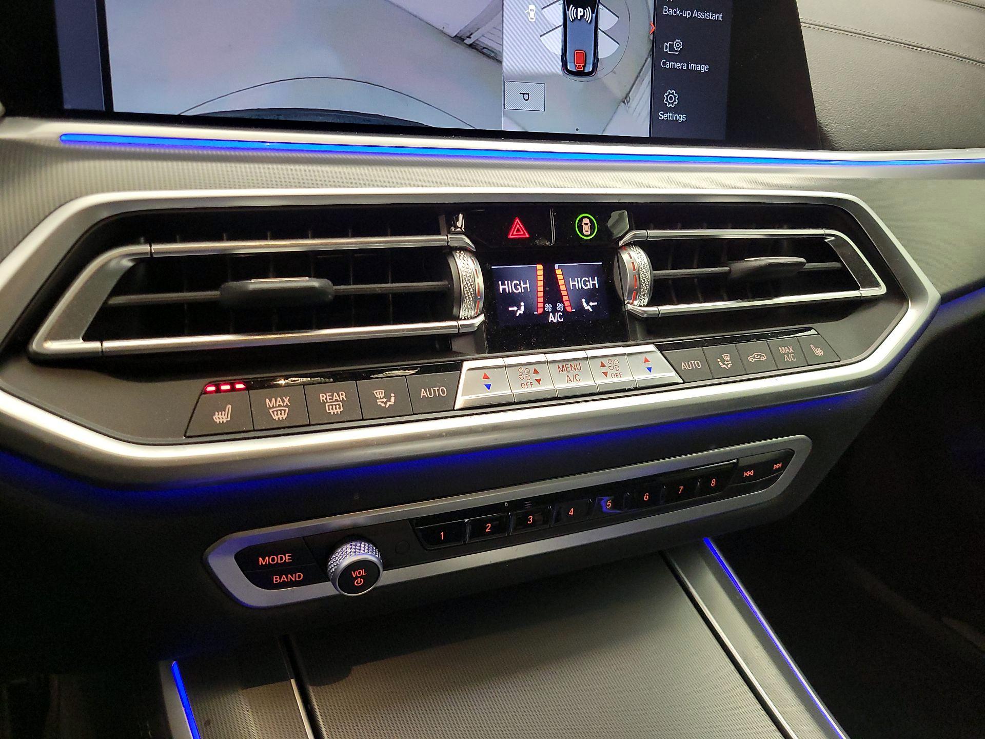 Thumbnail: 2023 BMW X5 - 17