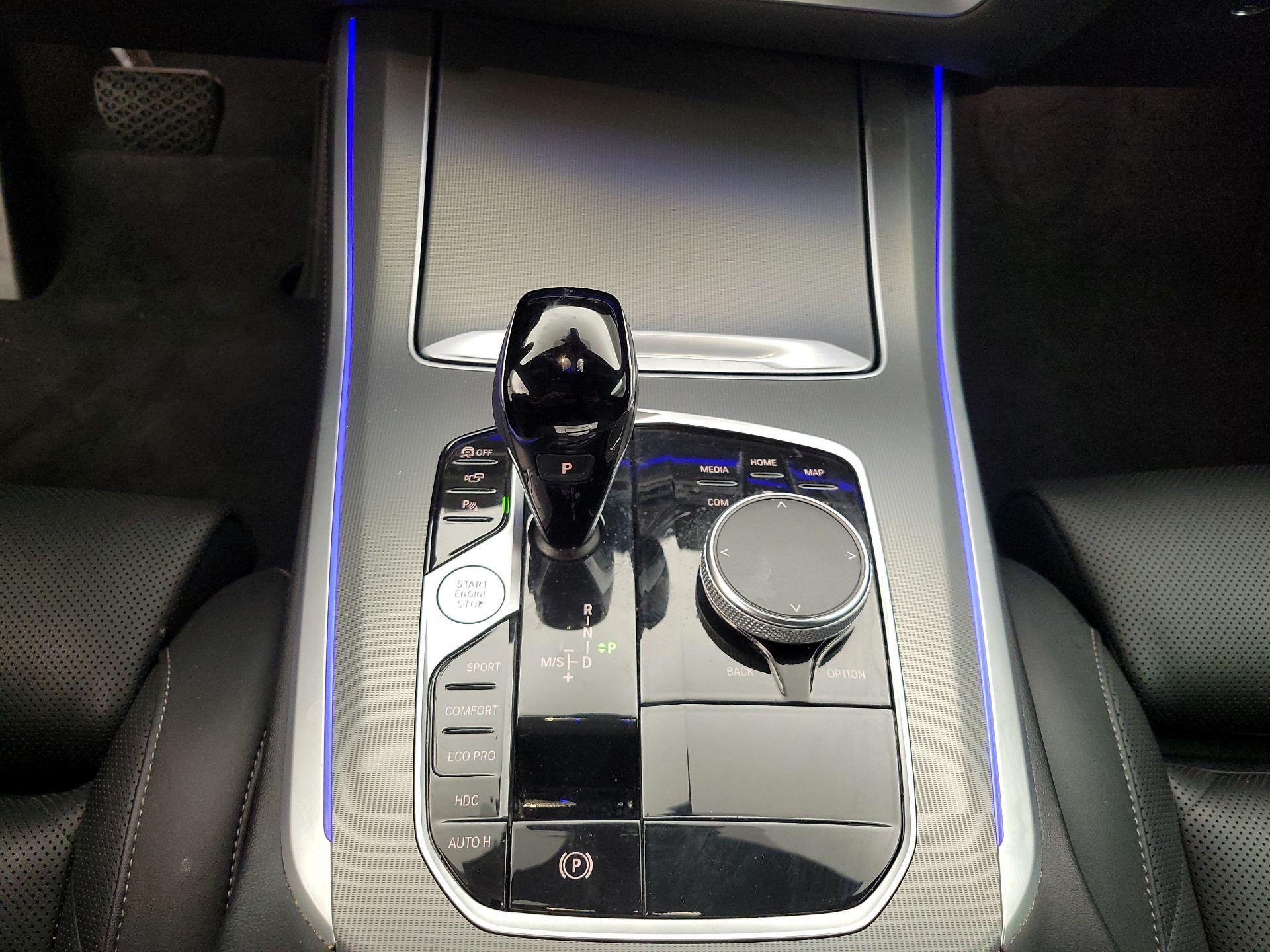 Thumbnail: 2023 BMW X5 - 18