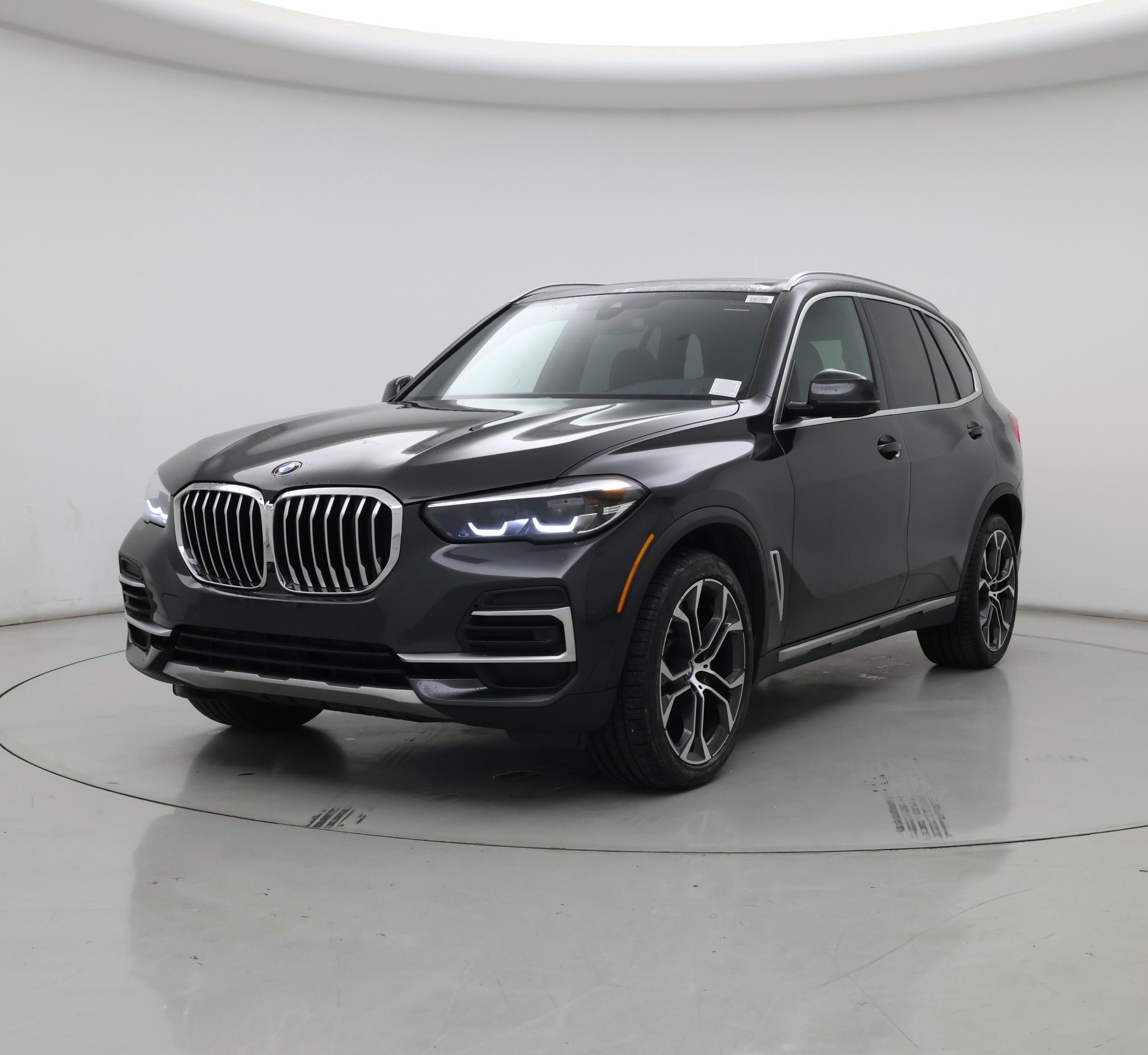 Thumbnail: 2023 BMW X5 - 4