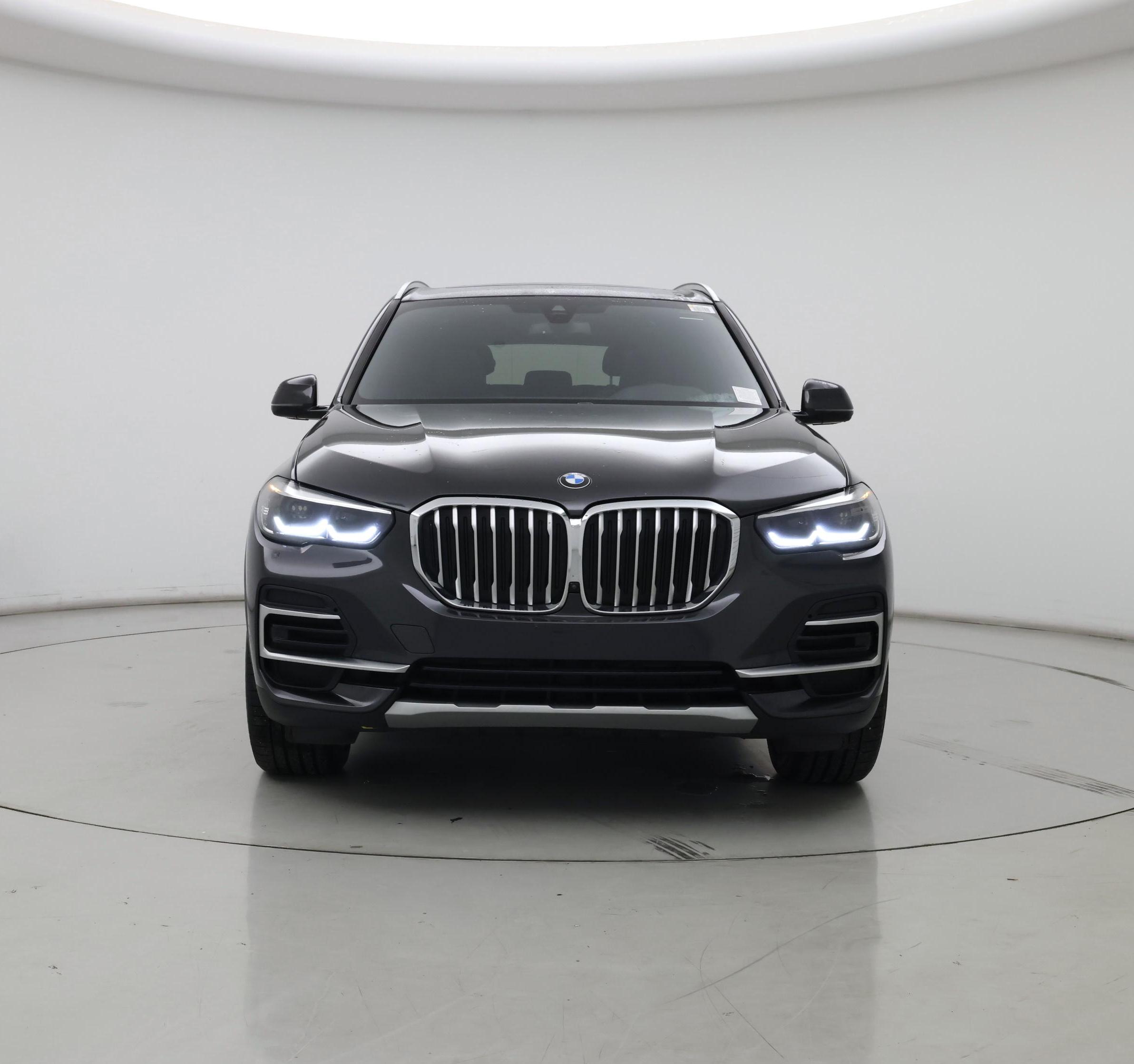 Thumbnail: 2023 BMW X5 - 5