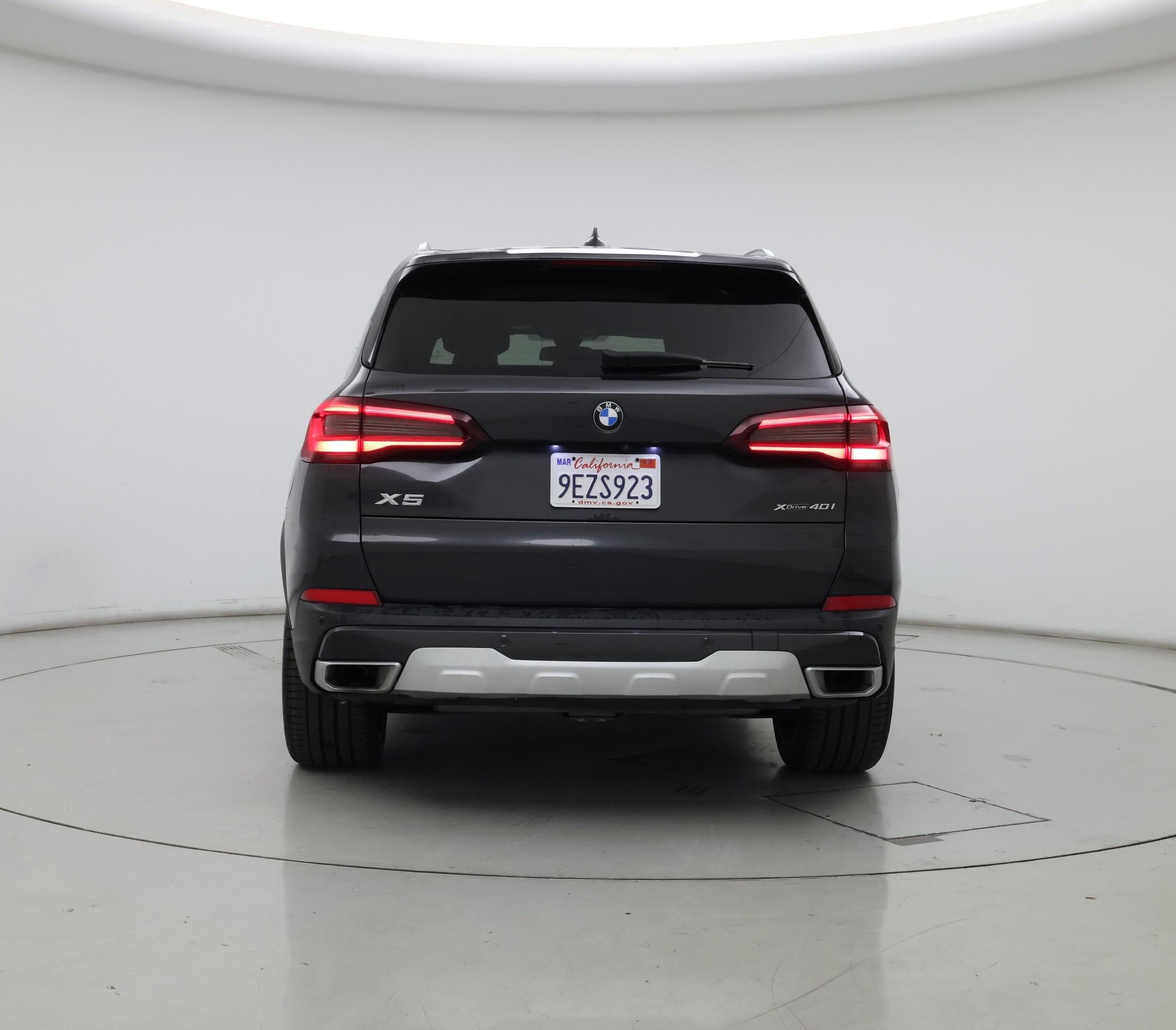 Thumbnail: 2023 BMW X5 - 6