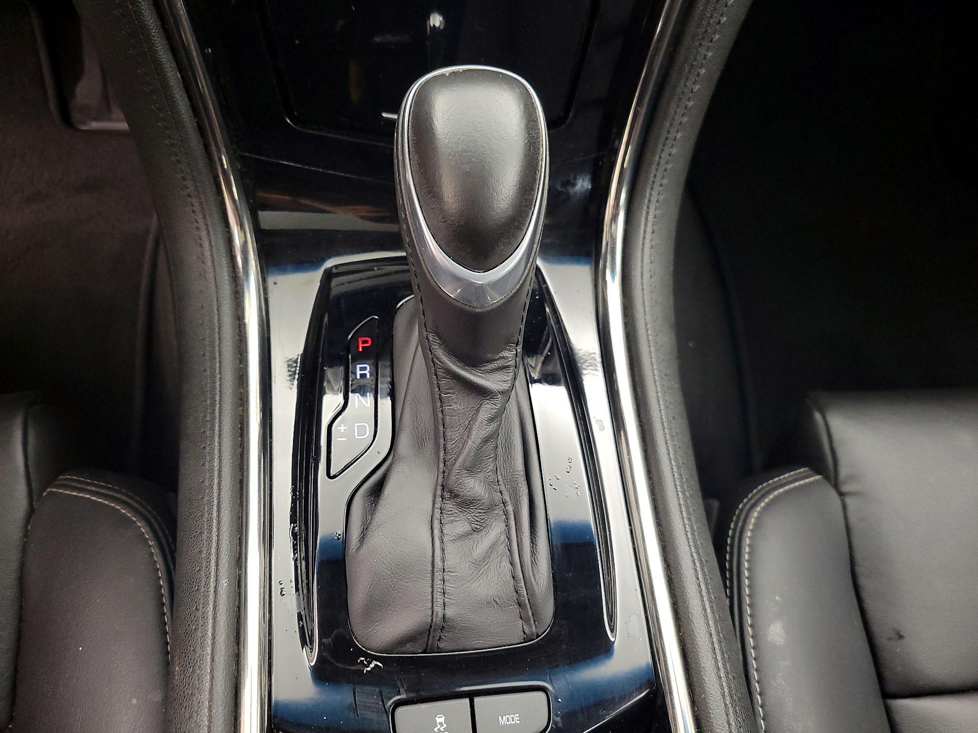 Thumbnail: 2014 Cadillac ATS - 15