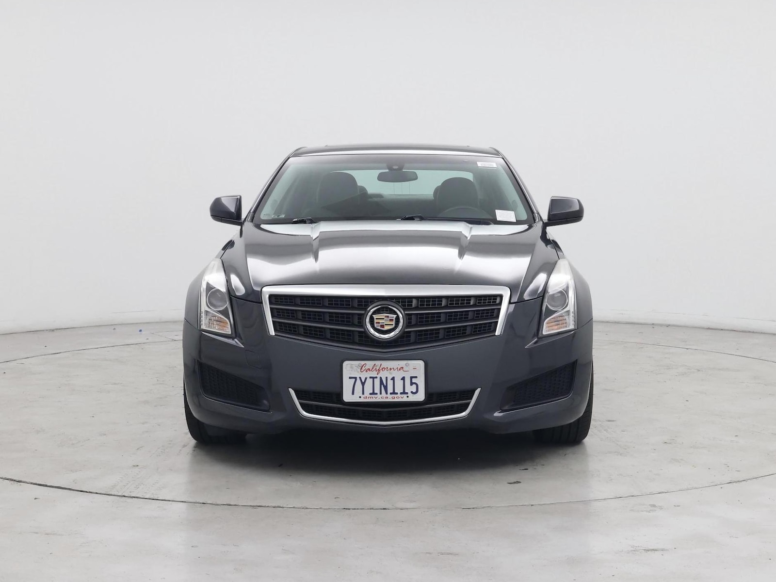 2014 Cadillac ATS Standard - Photo 6