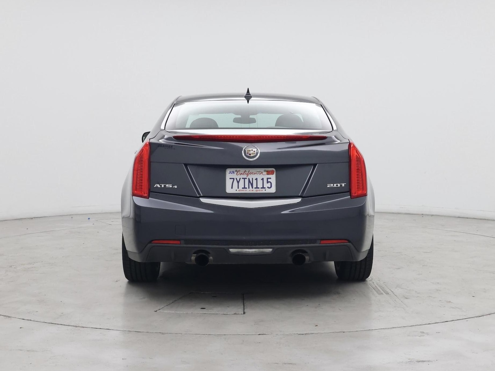 2014 Cadillac ATS Standard - Photo 7