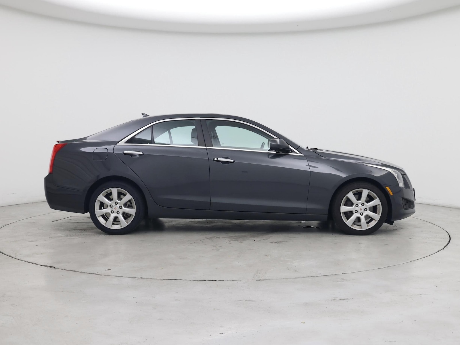 2014 Cadillac ATS Standard - Photo 8