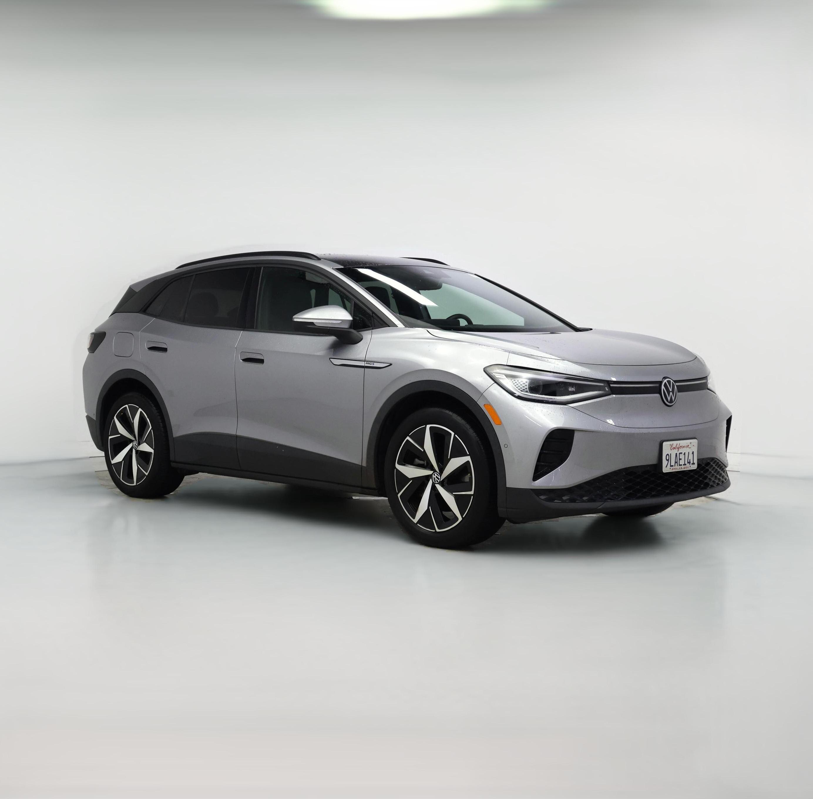 Thumbnail: 2023 Volkswagen ID.4 - 1