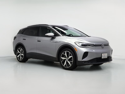 2023 Volkswagen ID.4 EV PRO S