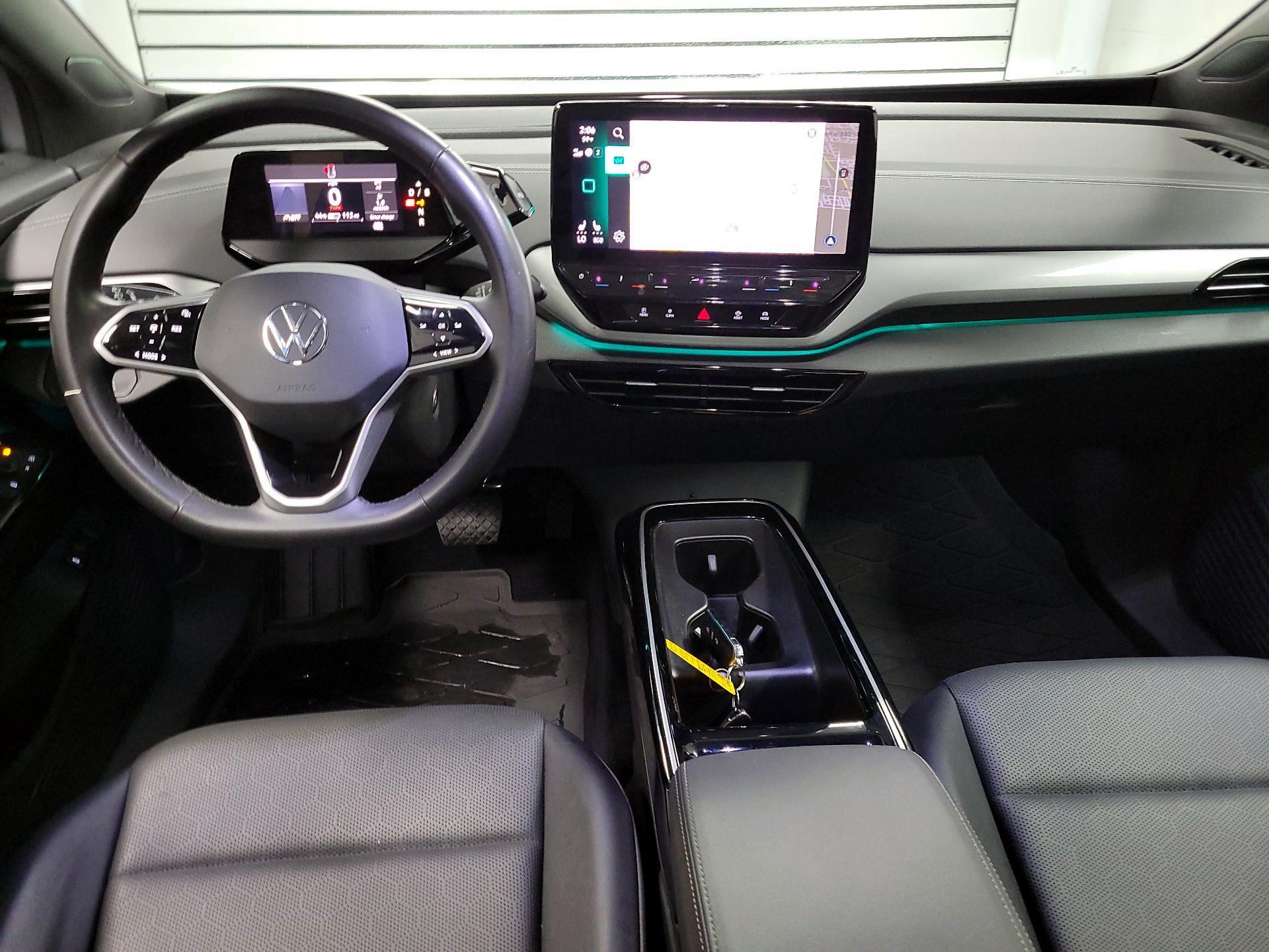 Thumbnail: 2023 Volkswagen ID.4 - 9