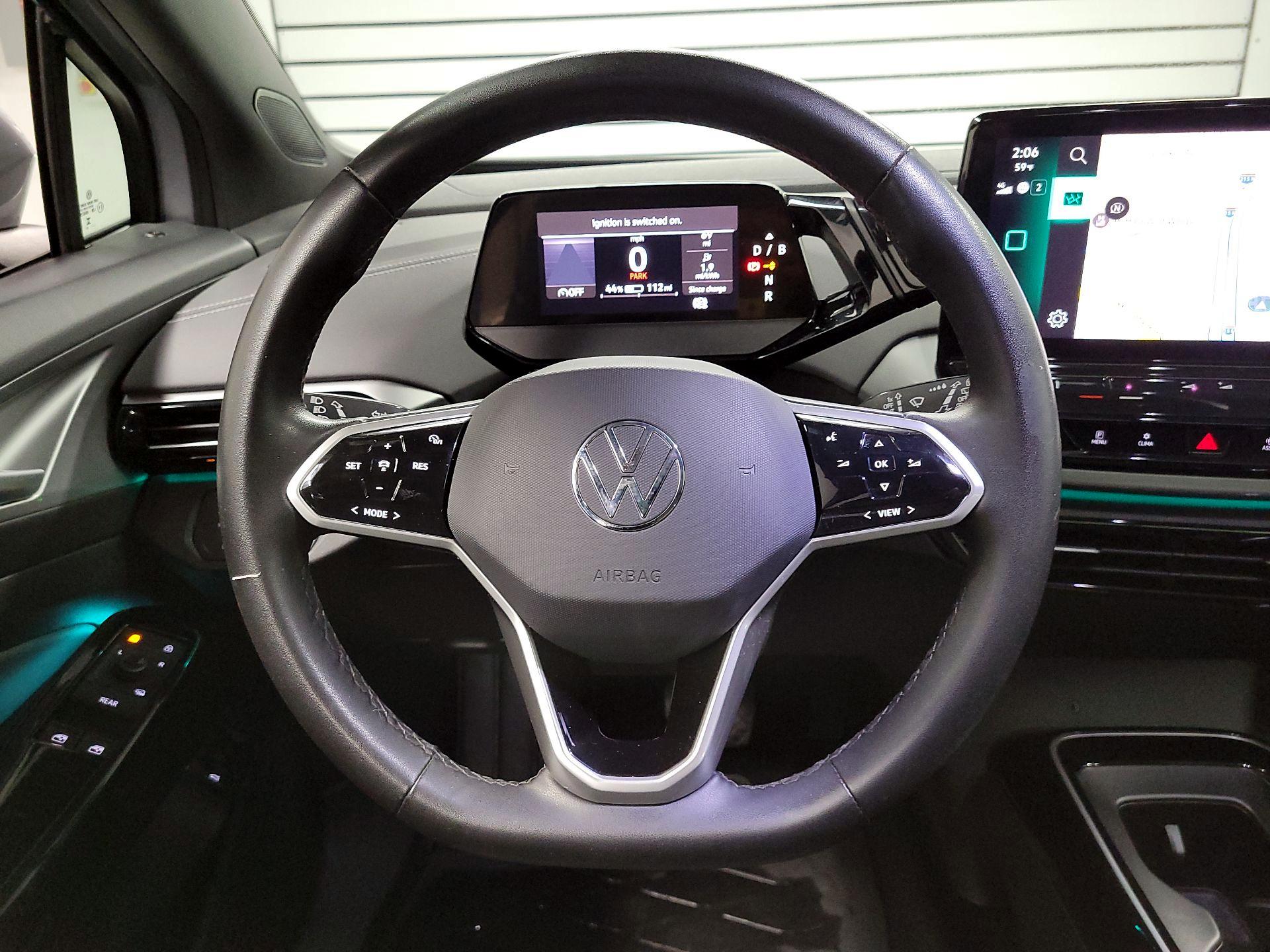 Thumbnail: 2023 Volkswagen ID.4 - 10