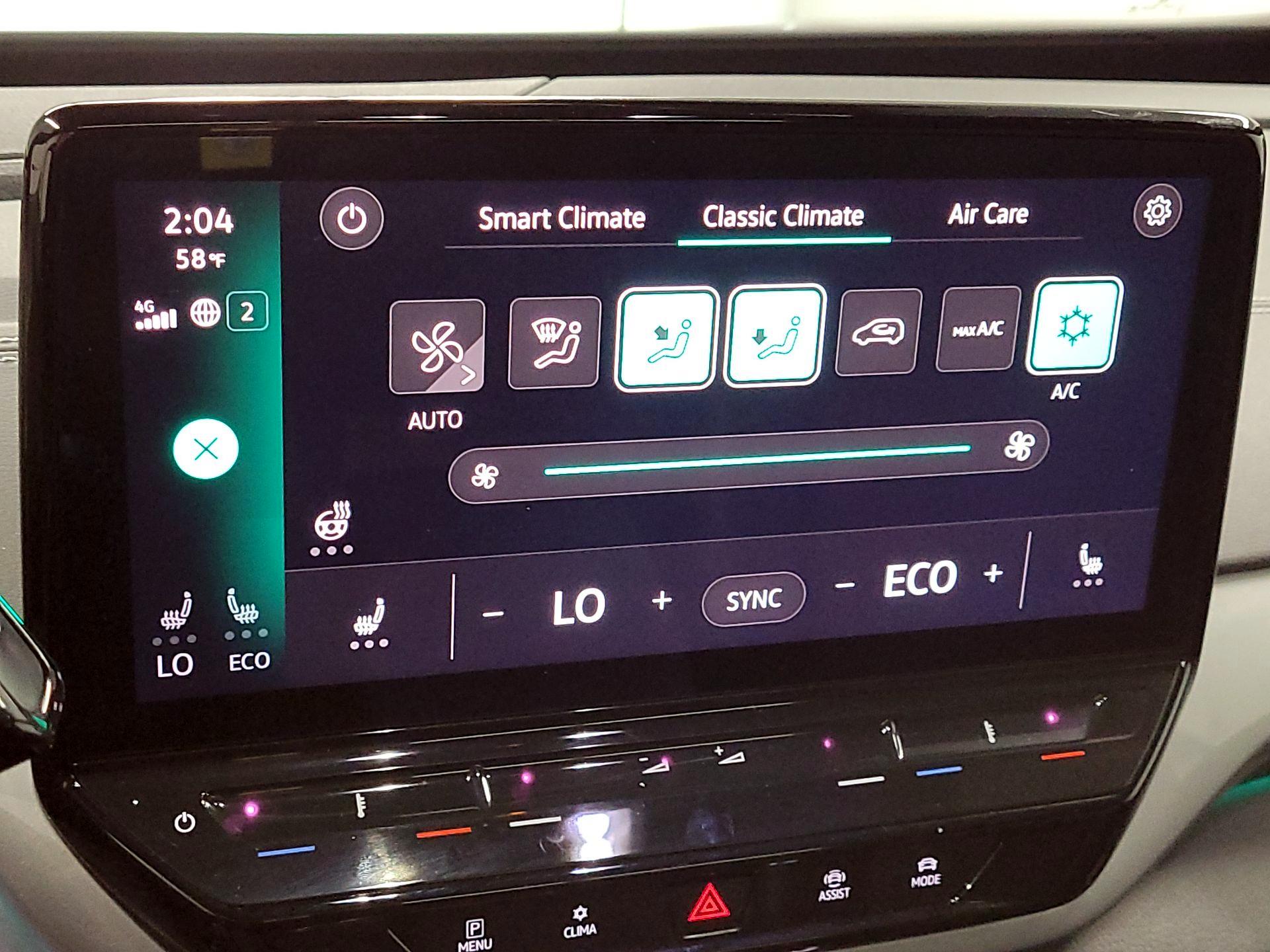 Thumbnail: 2023 Volkswagen ID.4 - 17