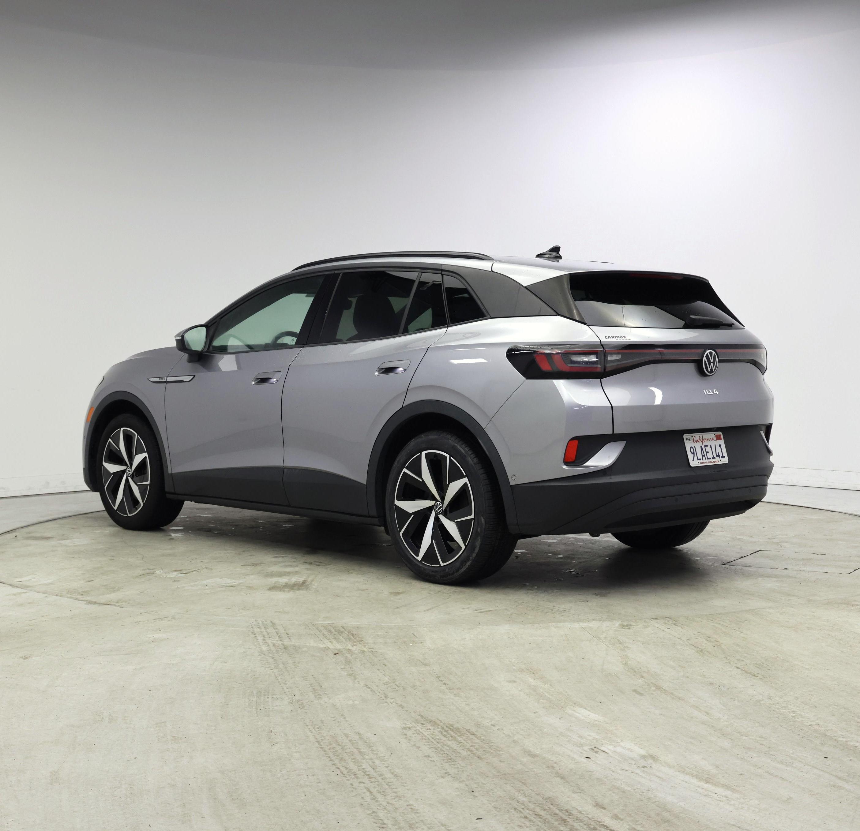 Thumbnail: 2023 Volkswagen ID.4 - 2