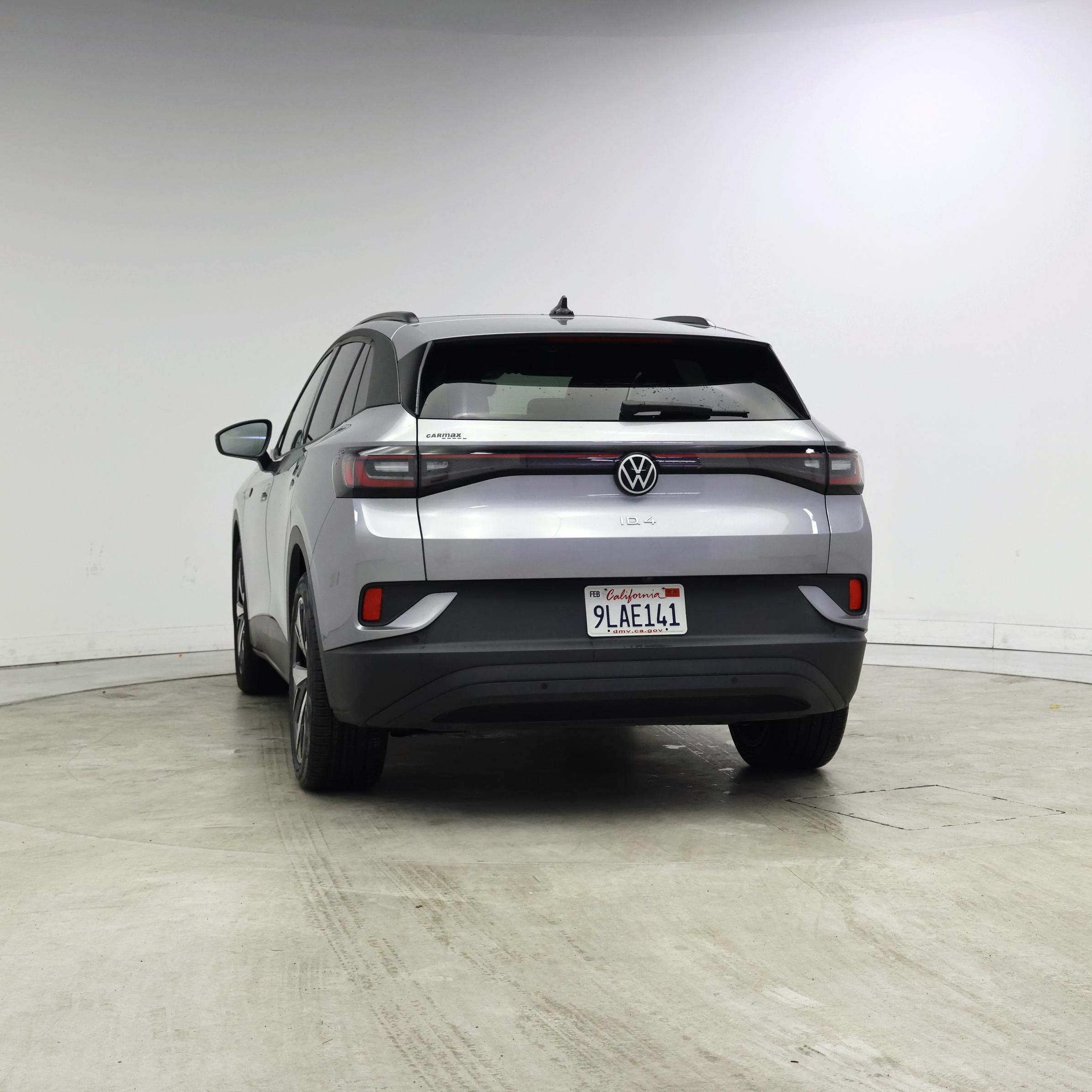 Thumbnail: 2023 Volkswagen ID.4 - 6