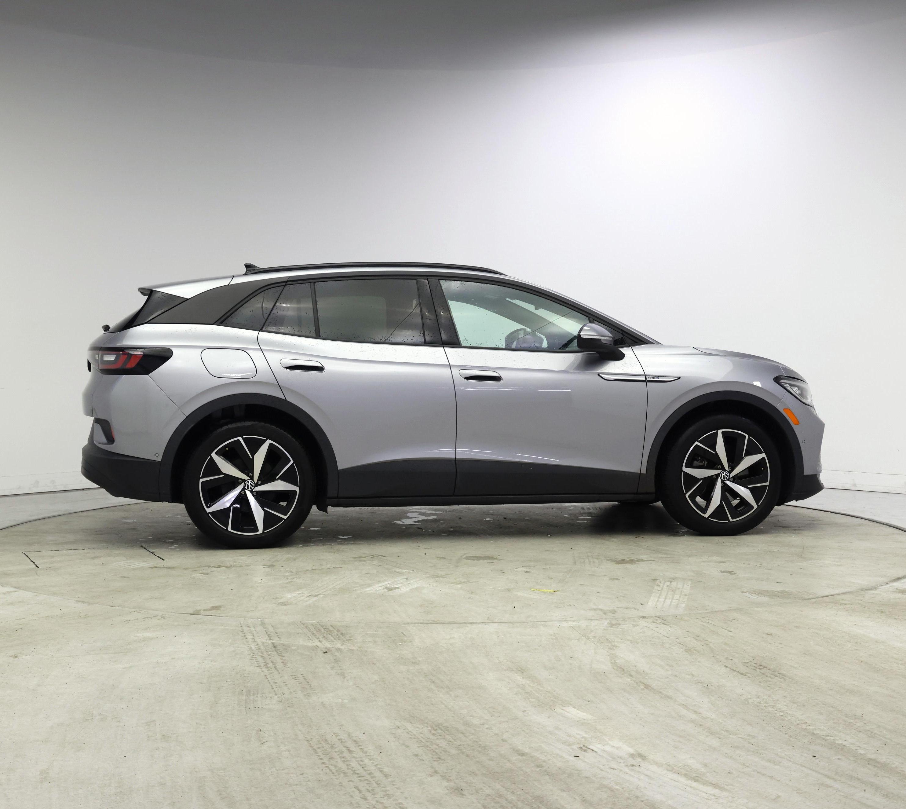 Thumbnail: 2023 Volkswagen ID.4 - 7