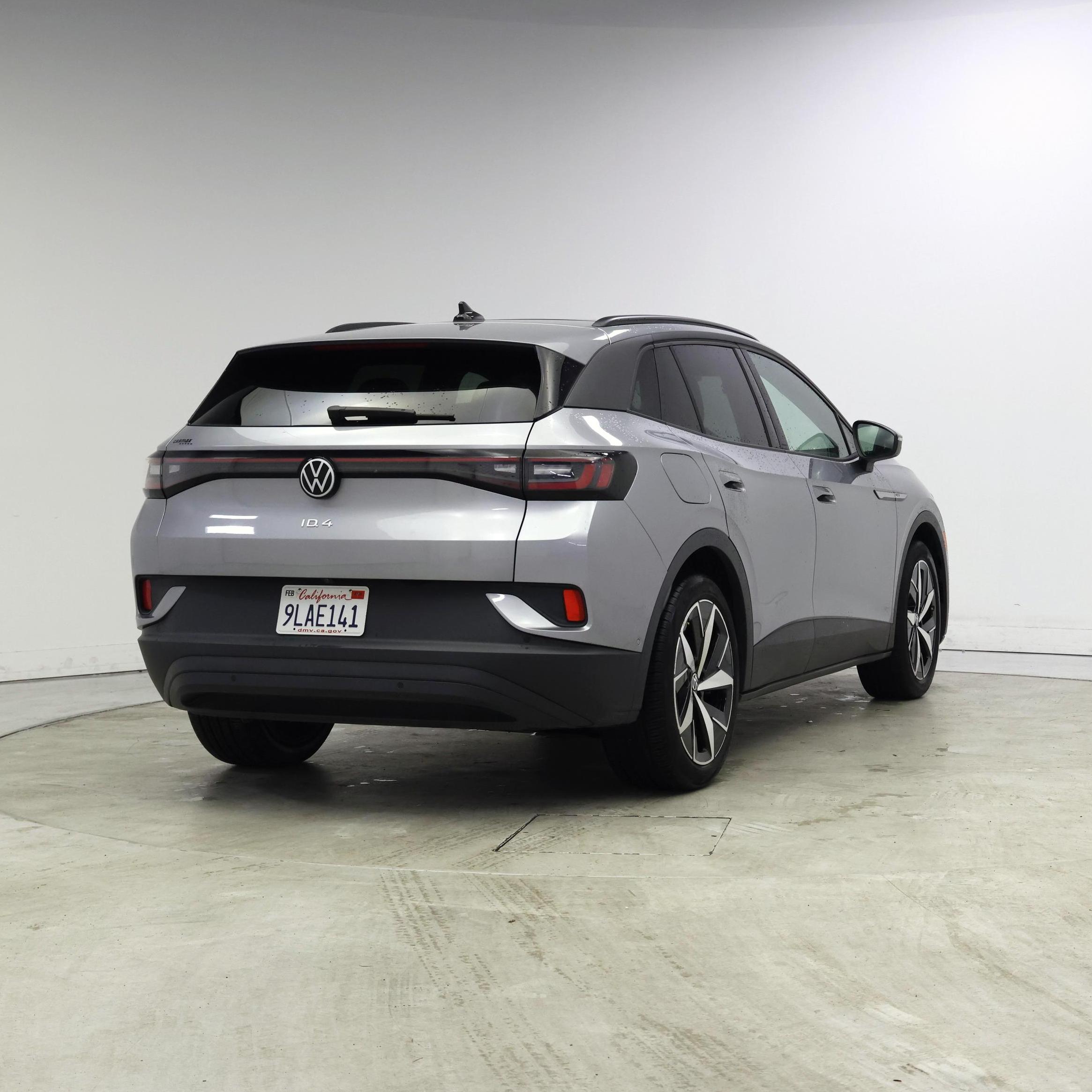 Thumbnail: 2023 Volkswagen ID.4 - 8