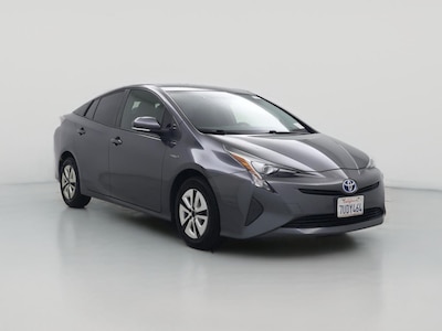 2016 Toyota Prius Two