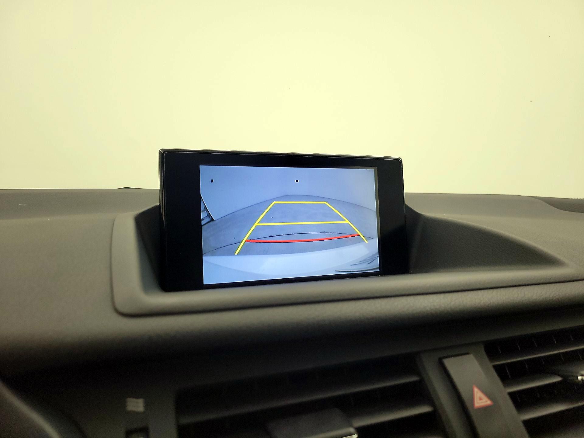 Thumbnail: 2014 Lexus CT - 15