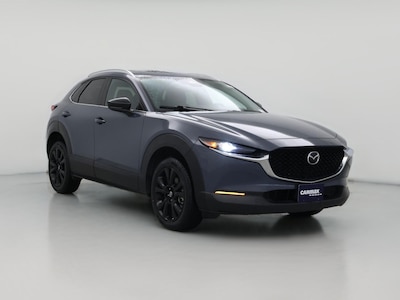 2024 Mazda CX-30 Carbon Edition