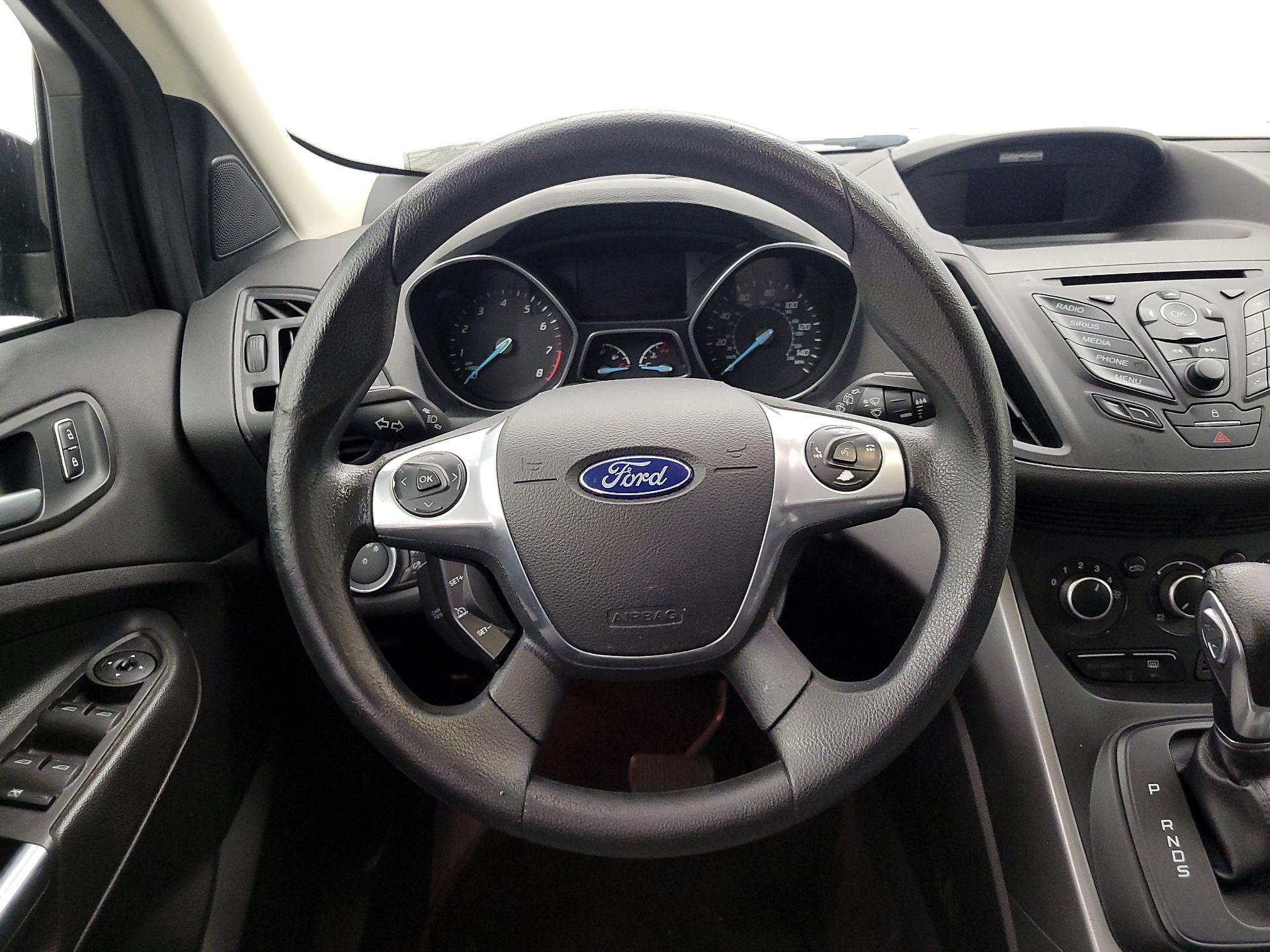 Thumbnail: 2015 Ford Escape - 10