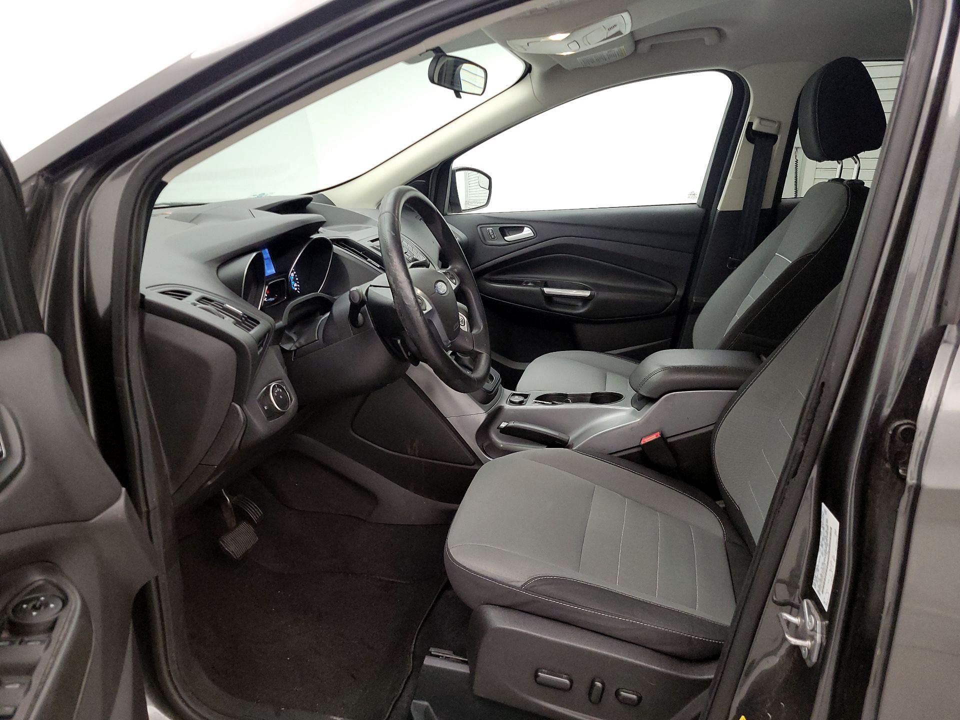 Thumbnail: 2015 Ford Escape - 11