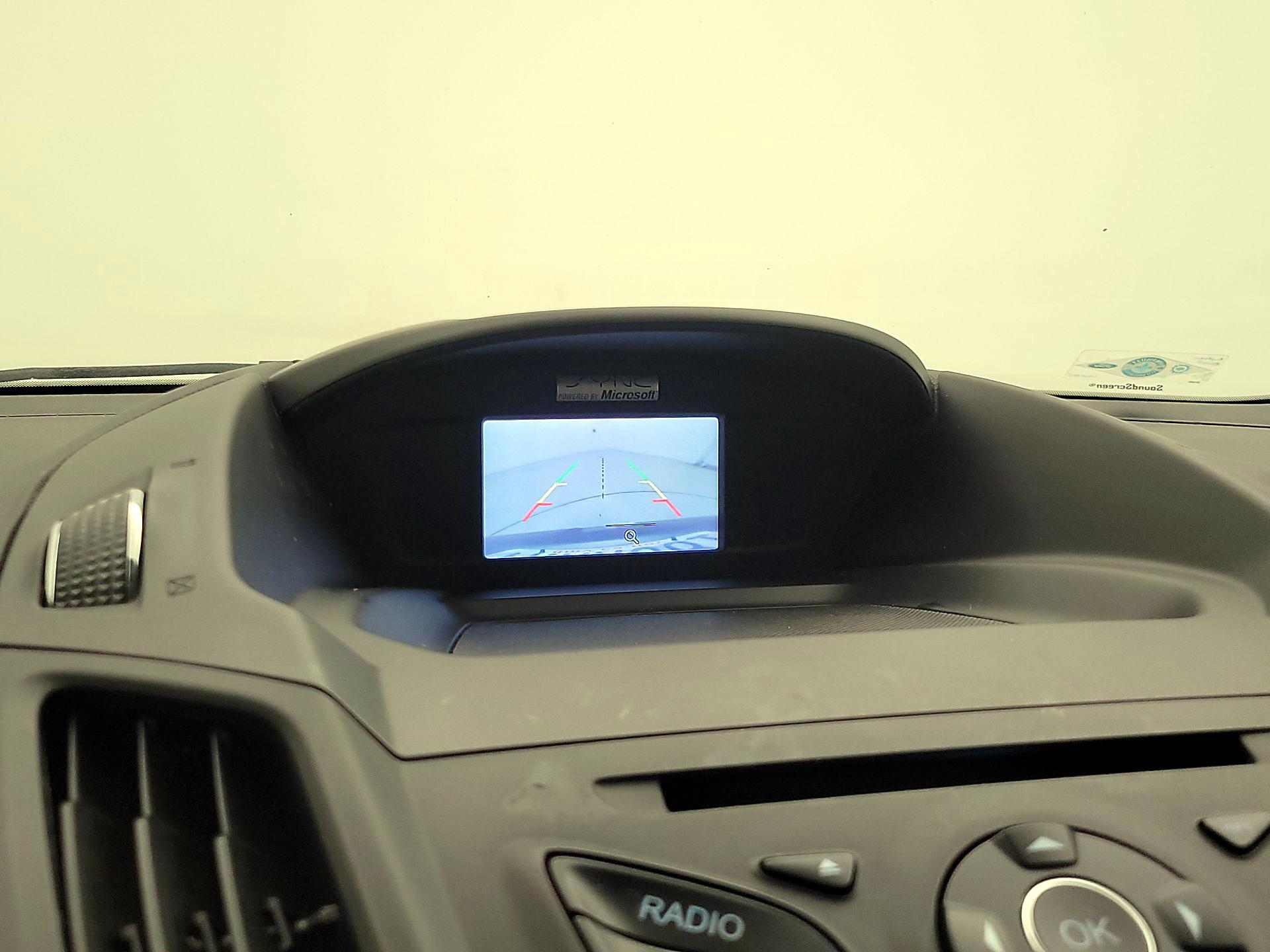 Thumbnail: 2015 Ford Escape - 14