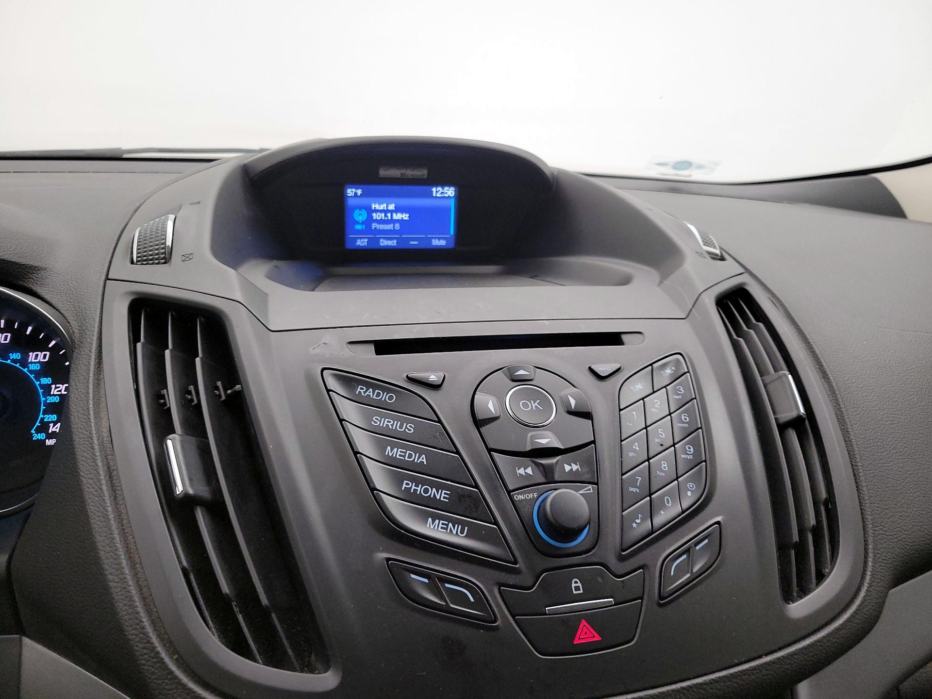 Thumbnail: 2015 Ford Escape - 15