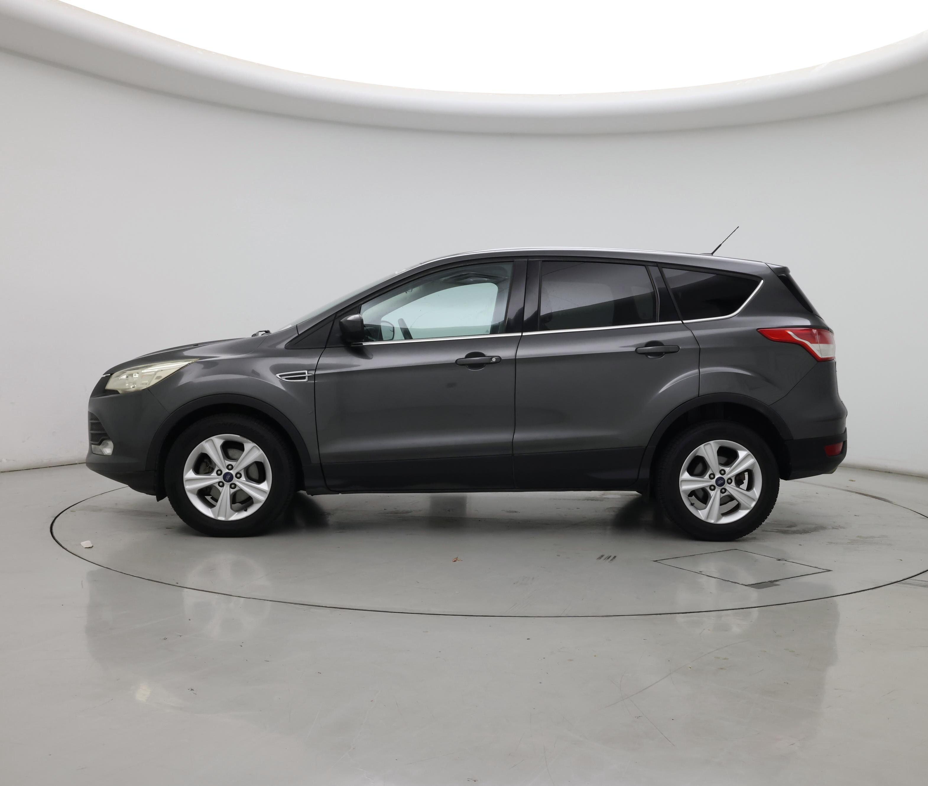 Thumbnail: 2015 Ford Escape - 3