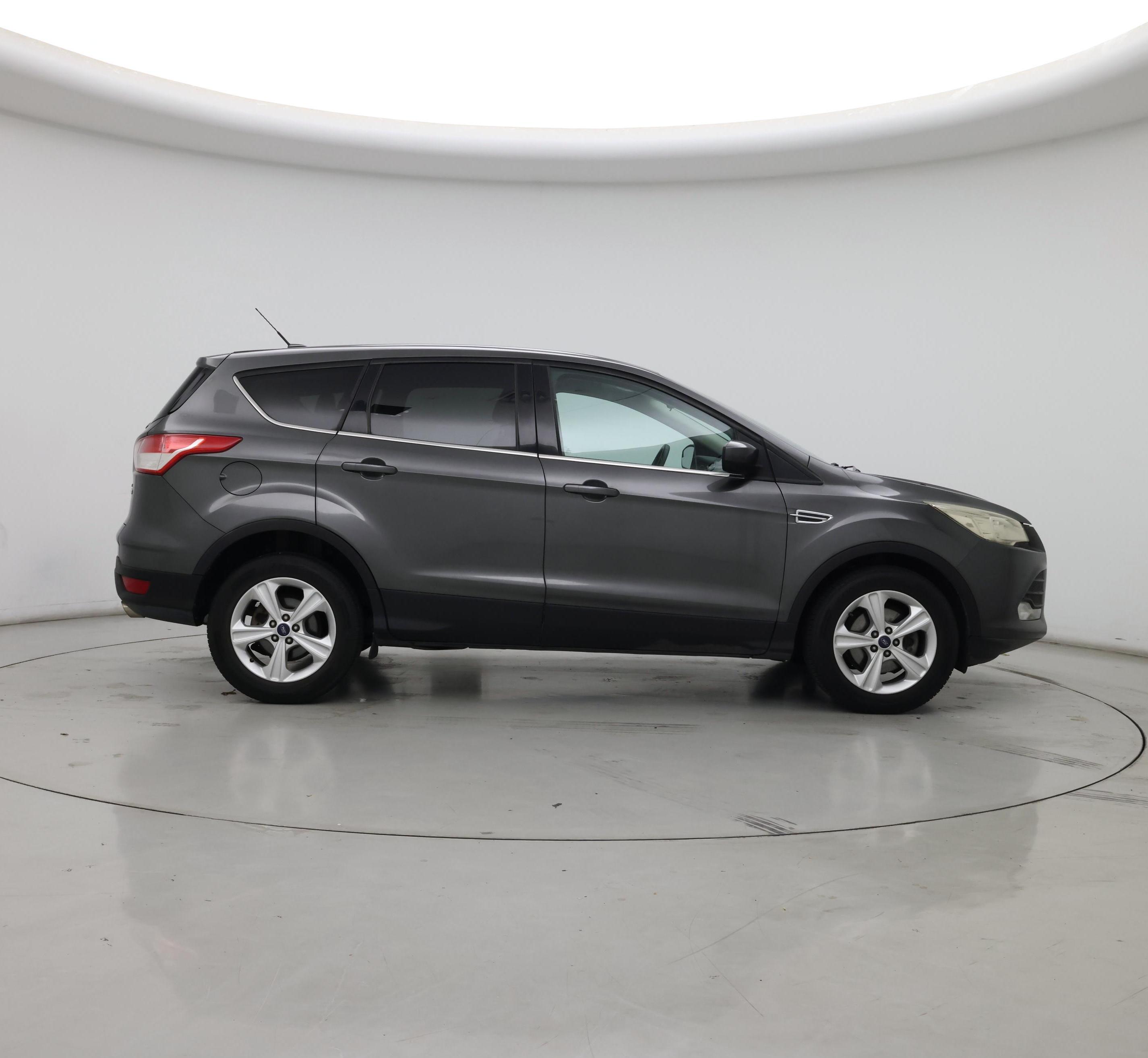 Thumbnail: 2015 Ford Escape - 7