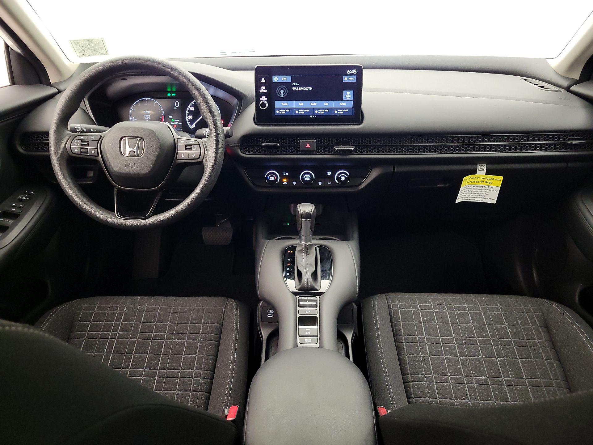 Thumbnail: 2026 Honda HR-V - 9