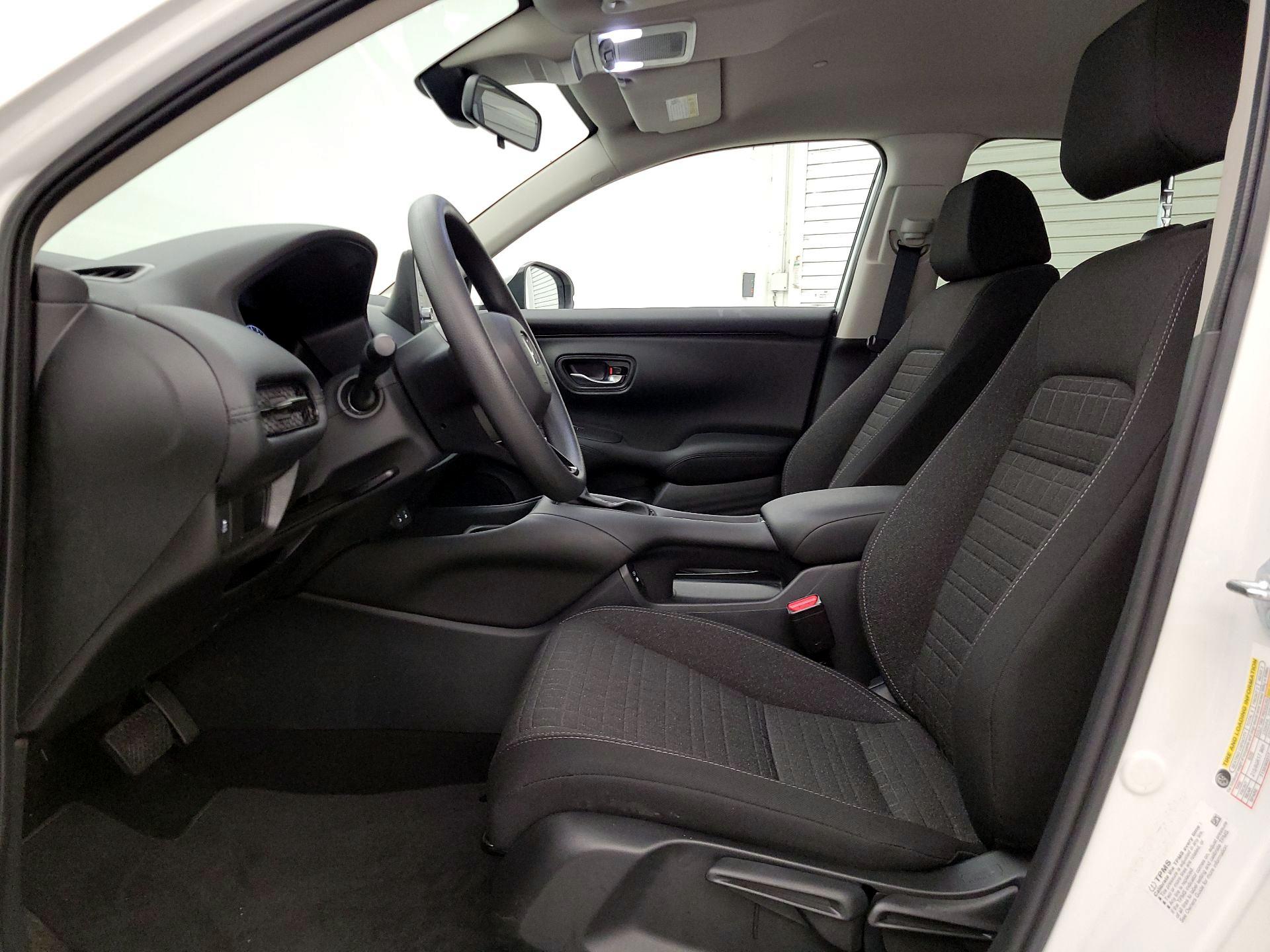 Thumbnail: 2026 Honda HR-V - 11