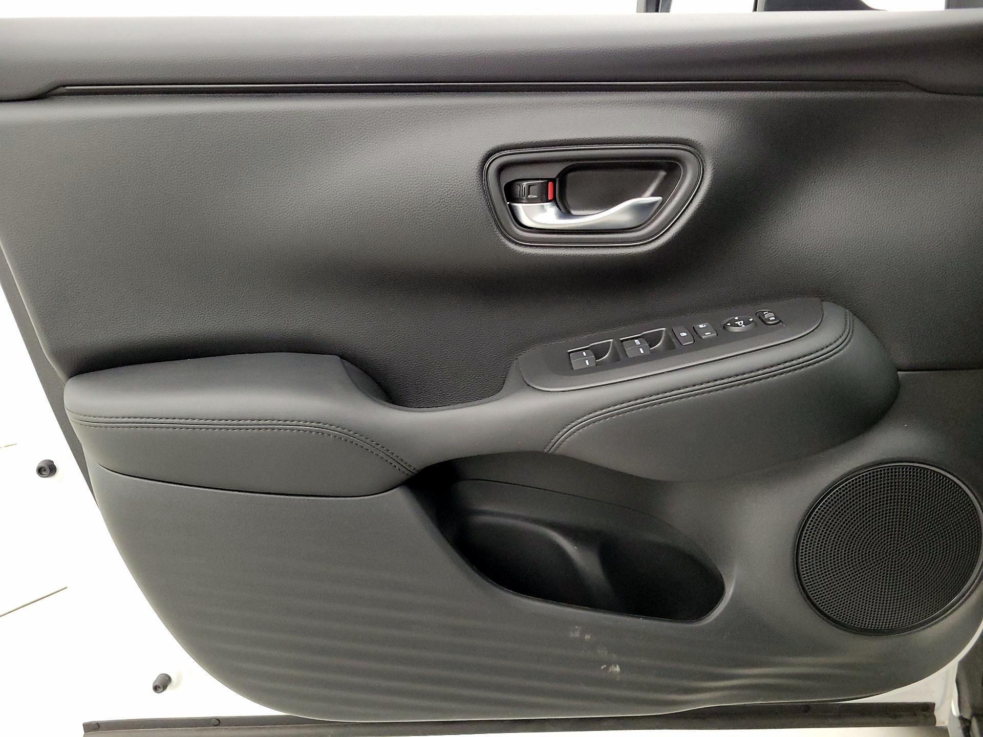 Thumbnail: 2026 Honda HR-V - 12