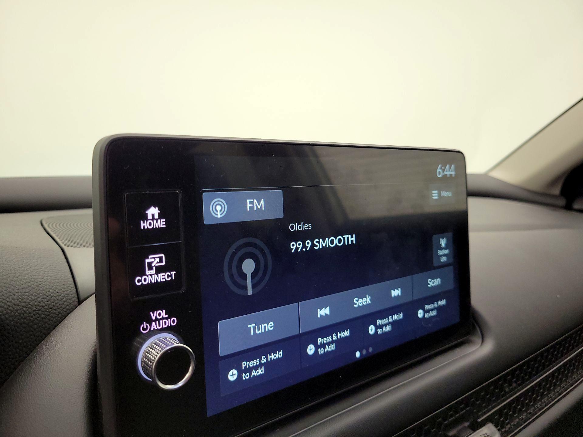 Thumbnail: 2026 Honda HR-V - 15