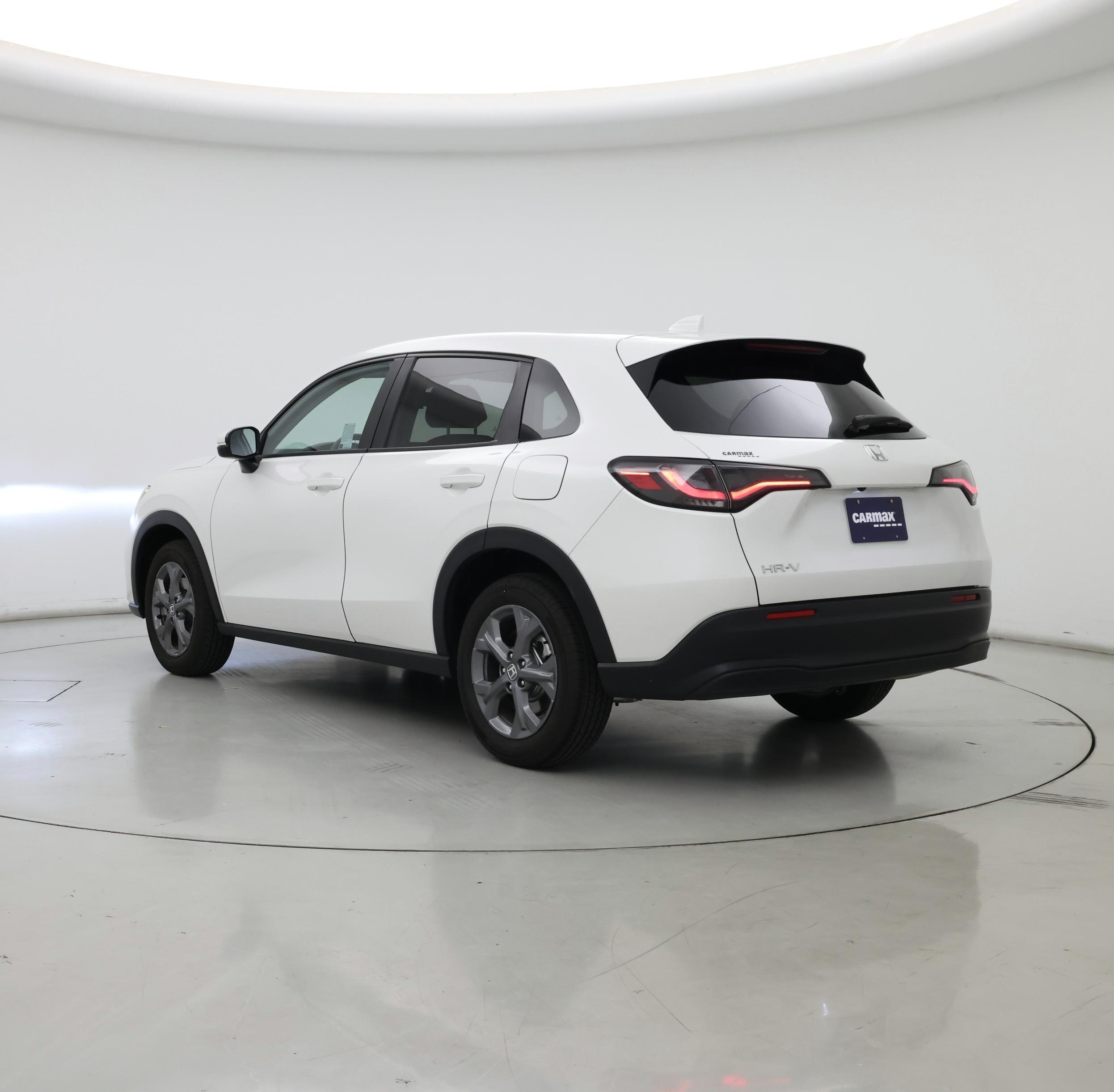 Thumbnail: 2026 Honda HR-V - 2