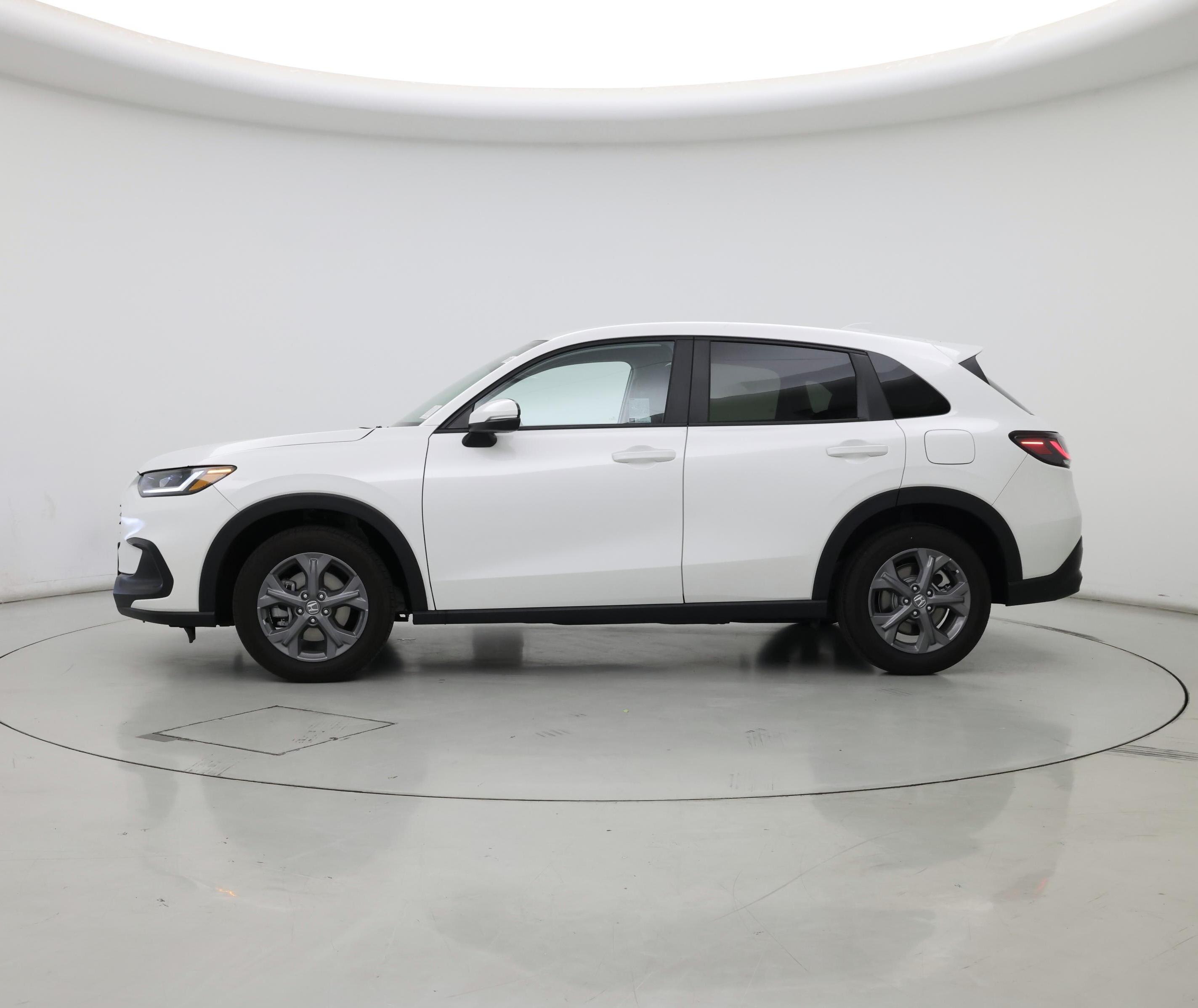 Thumbnail: 2026 Honda HR-V - 3