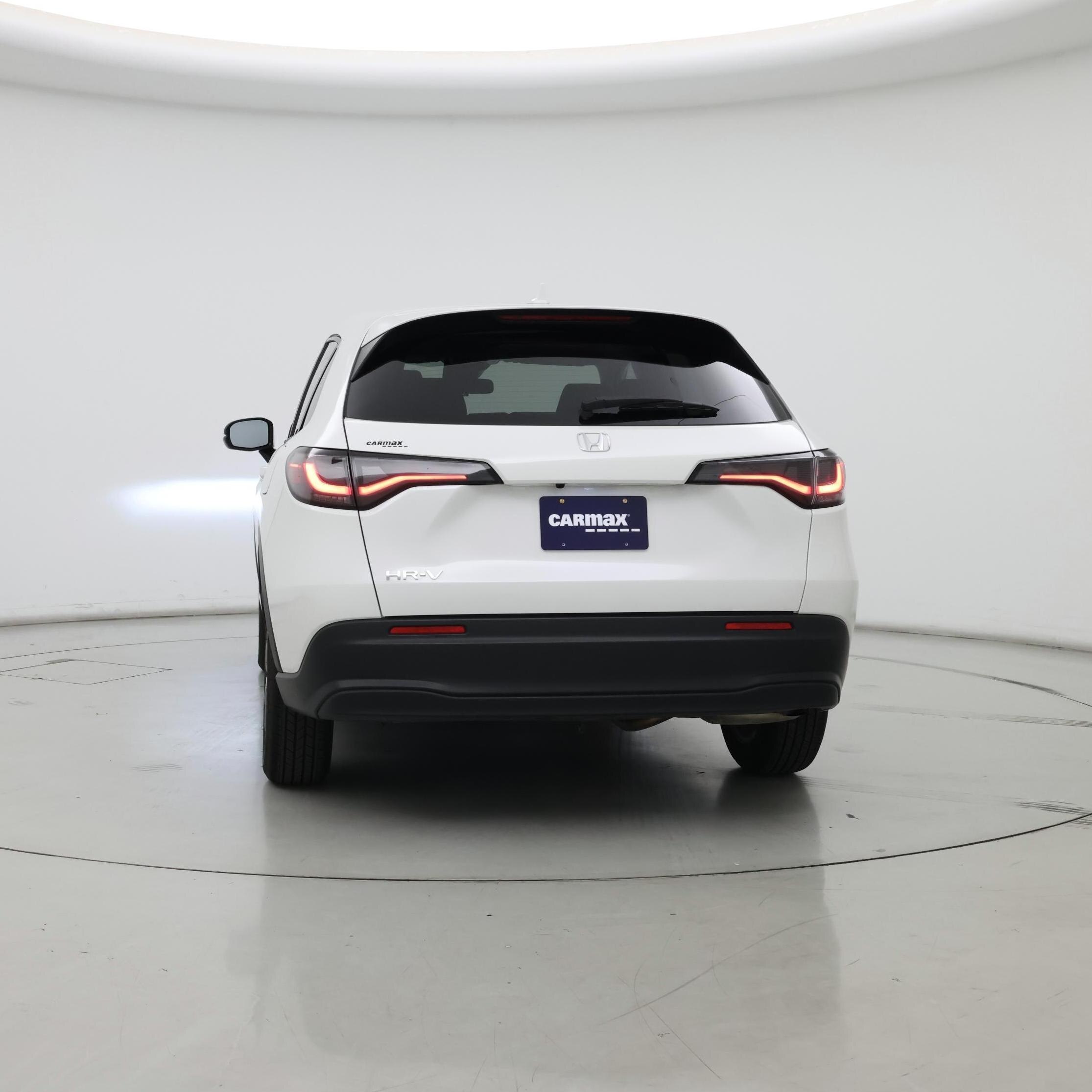 Thumbnail: 2026 Honda HR-V - 6