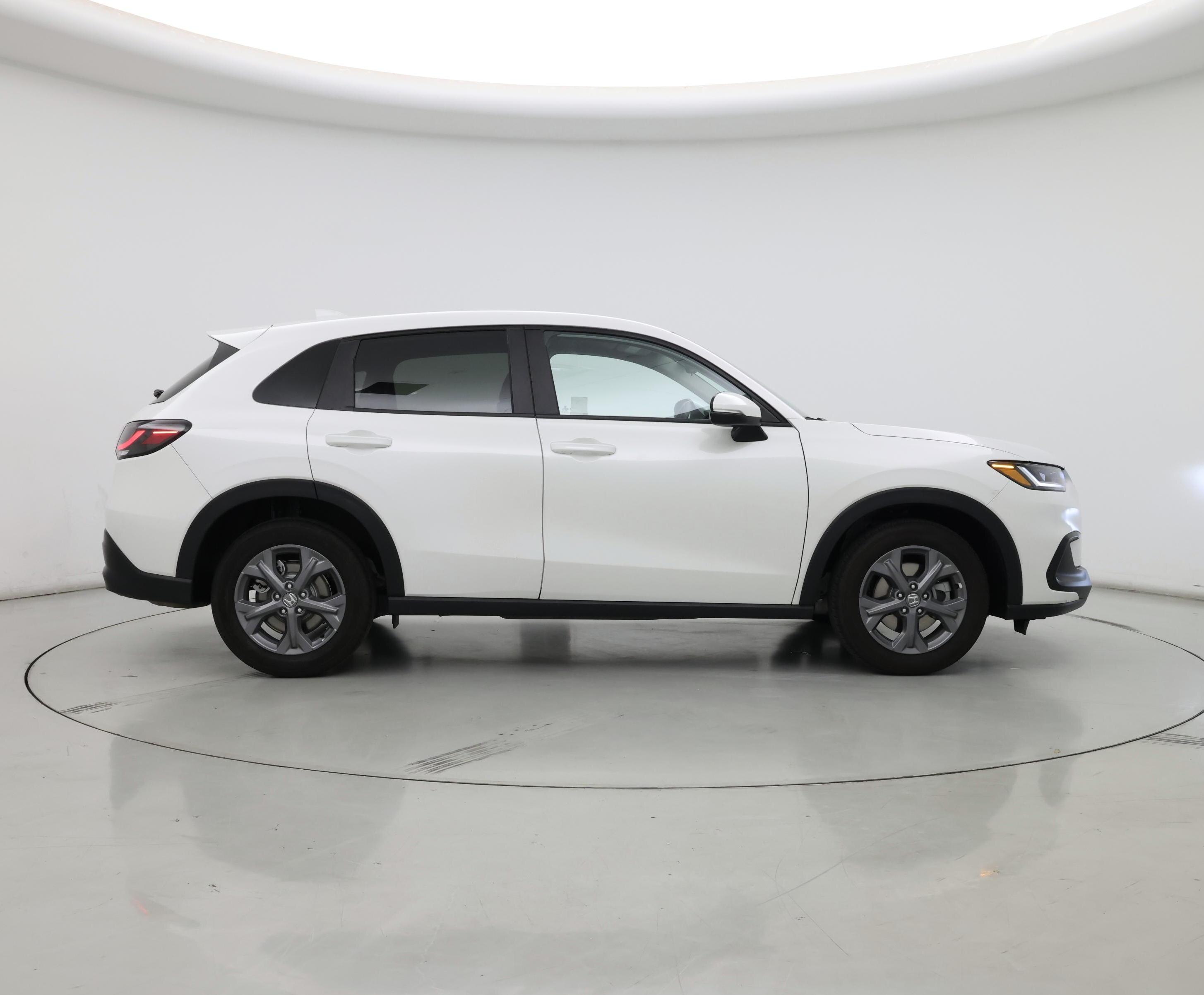 Thumbnail: 2026 Honda HR-V - 7