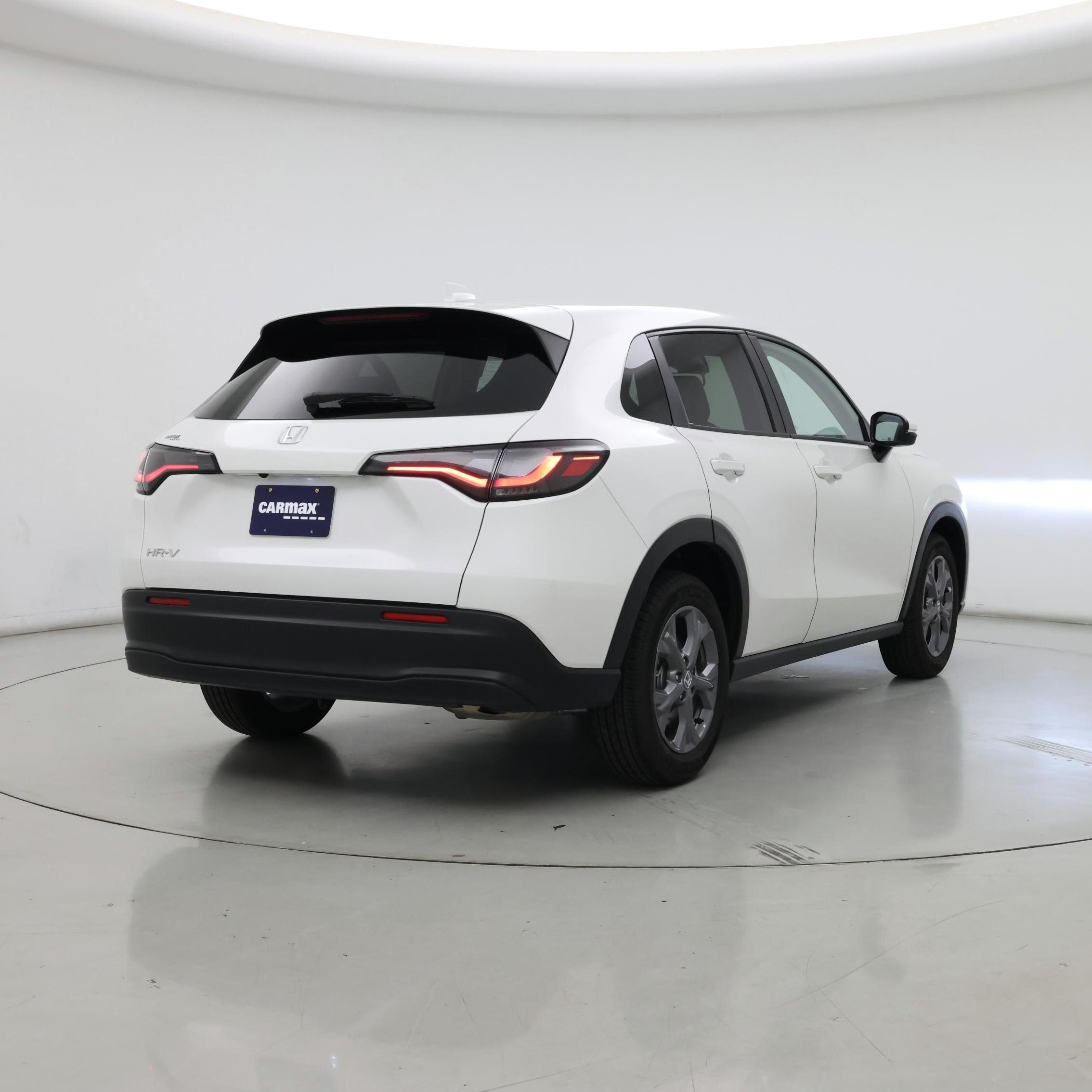 Thumbnail: 2026 Honda HR-V - 8