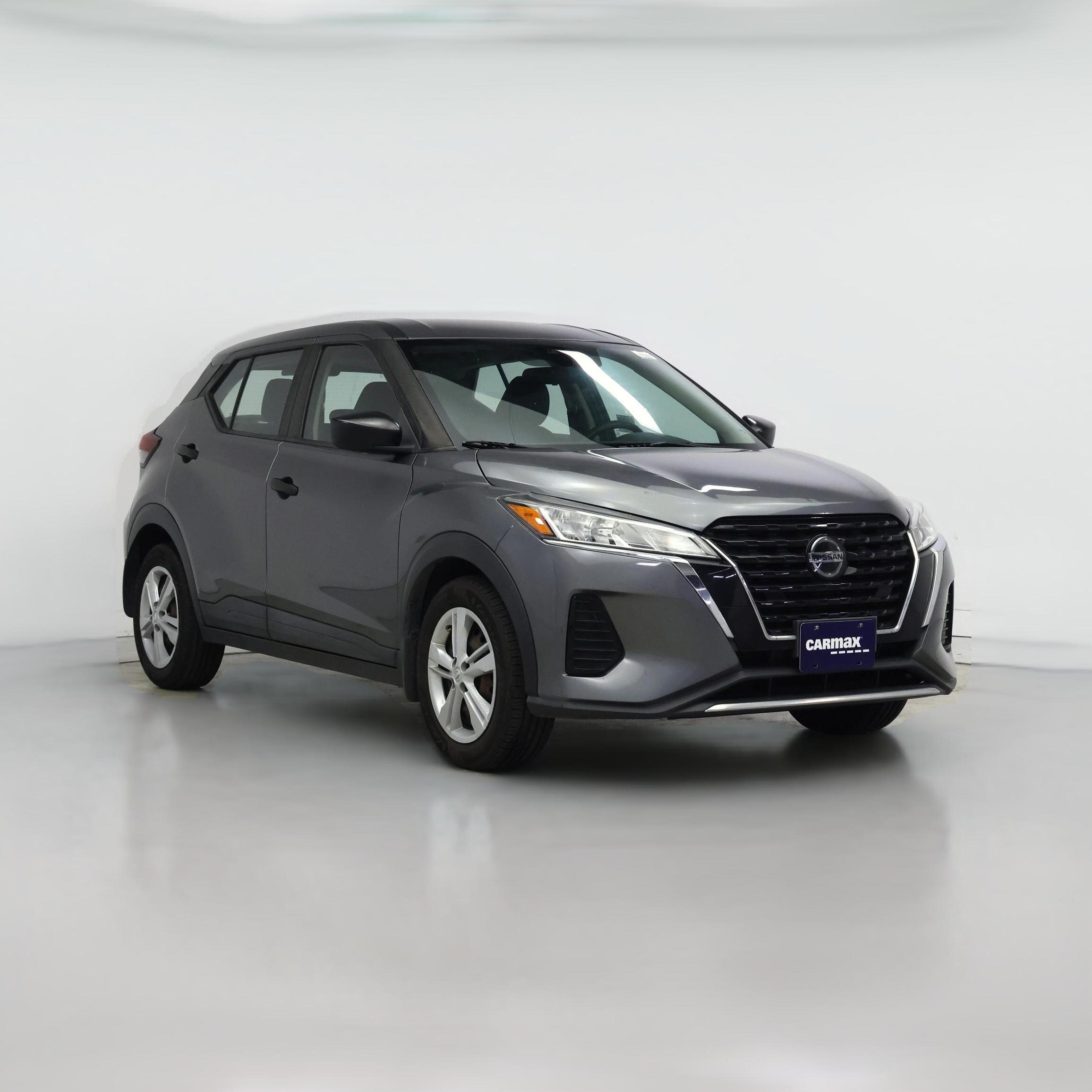 Thumbnail: 2021 Nissan Kicks - 1