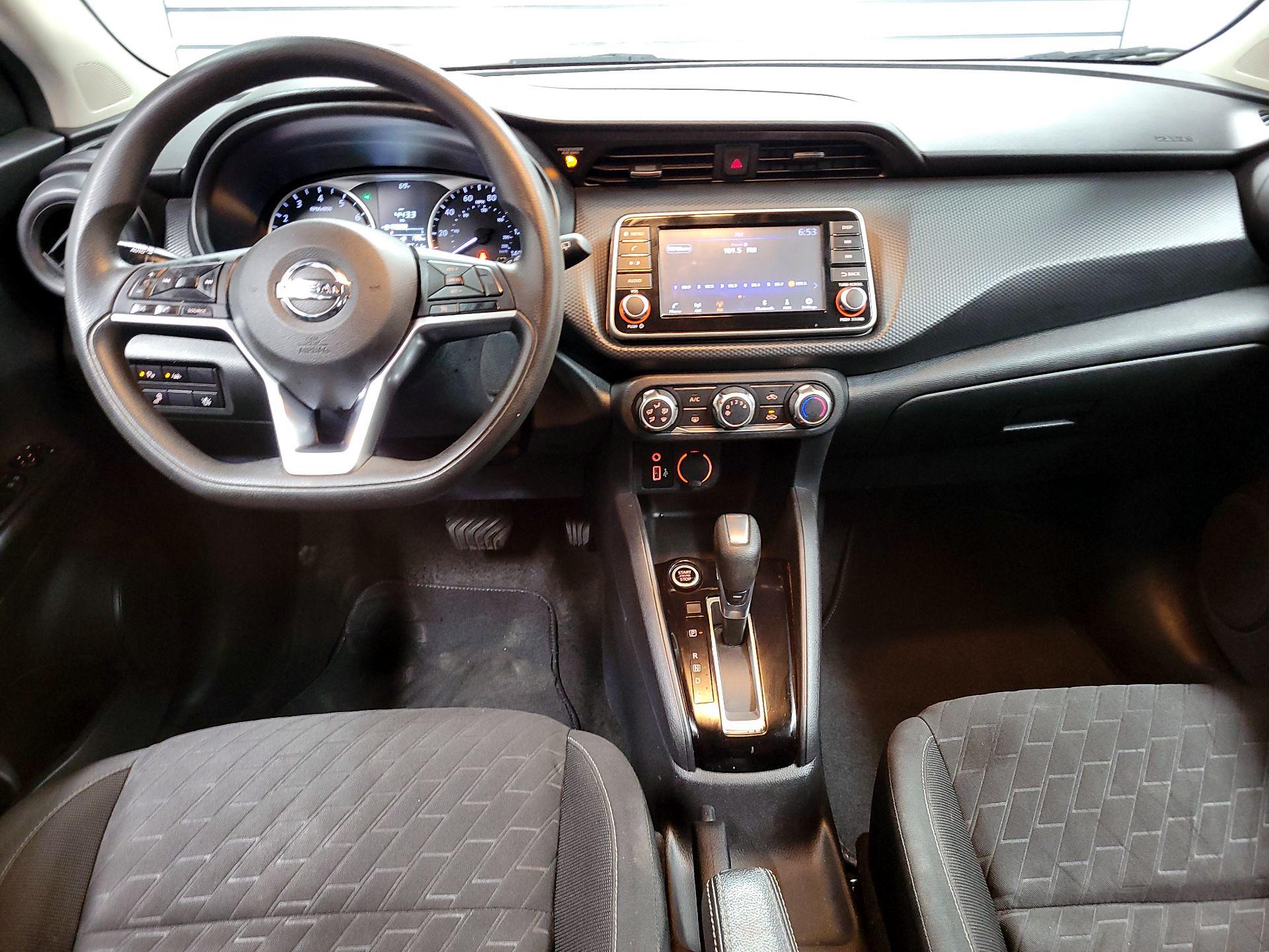 Thumbnail: 2021 Nissan Kicks - 9