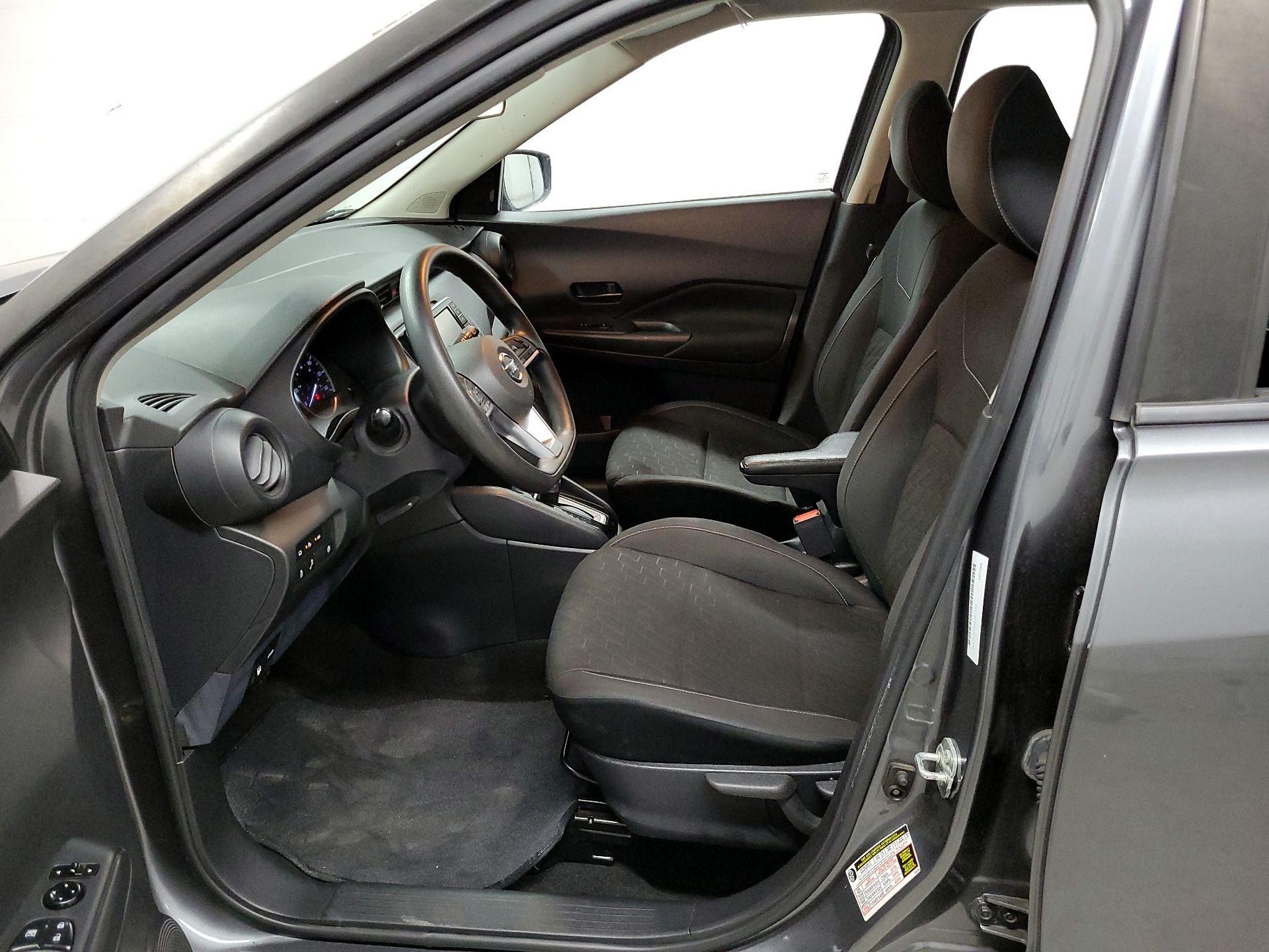 Thumbnail: 2021 Nissan Kicks - 11