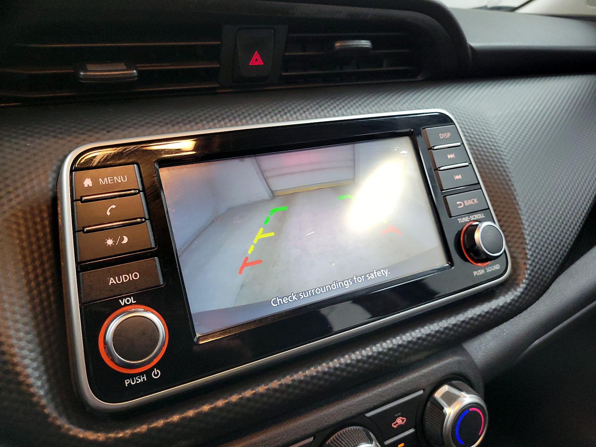 Thumbnail: 2021 Nissan Kicks - 14