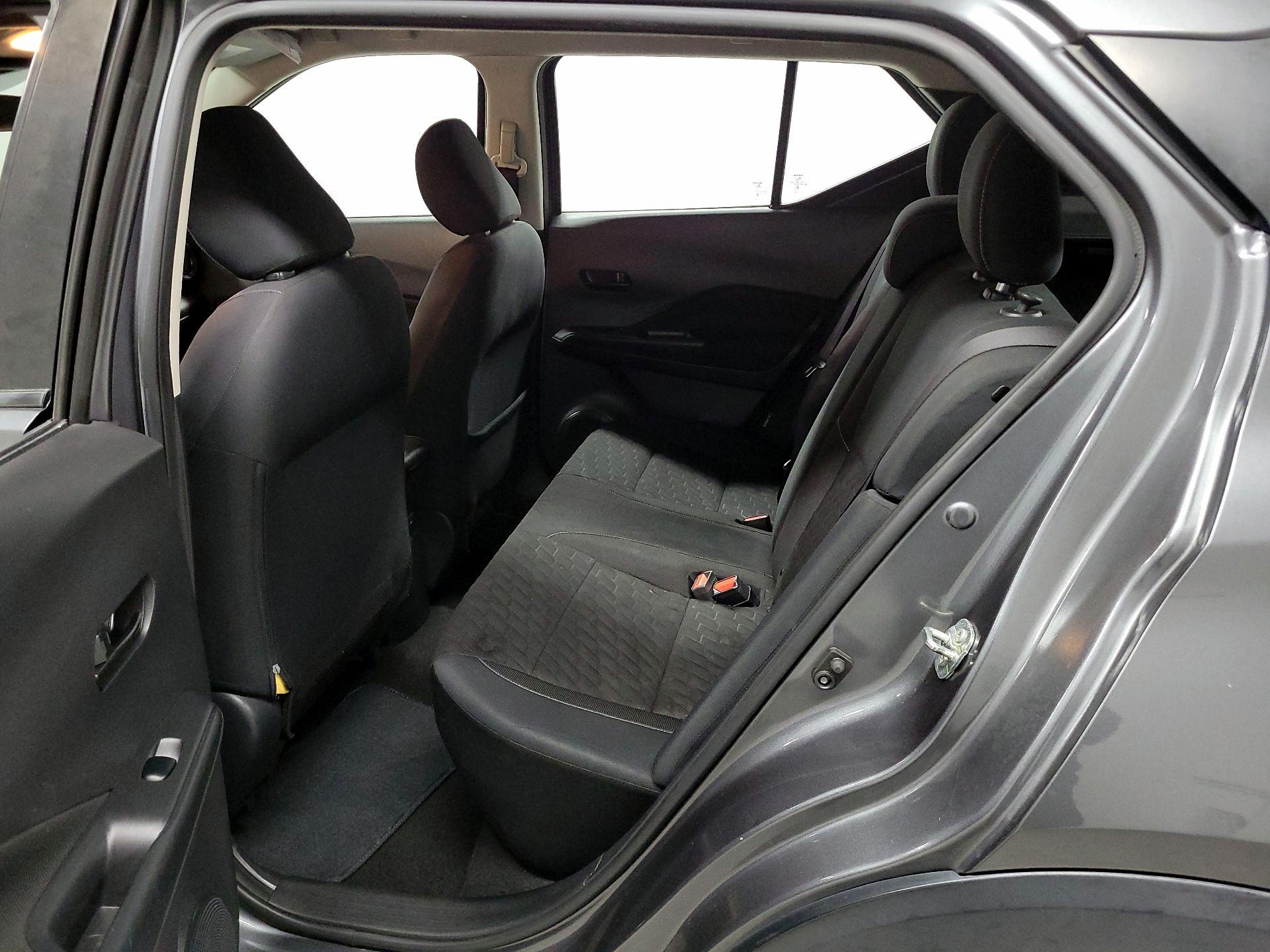 Thumbnail: 2021 Nissan Kicks - 19