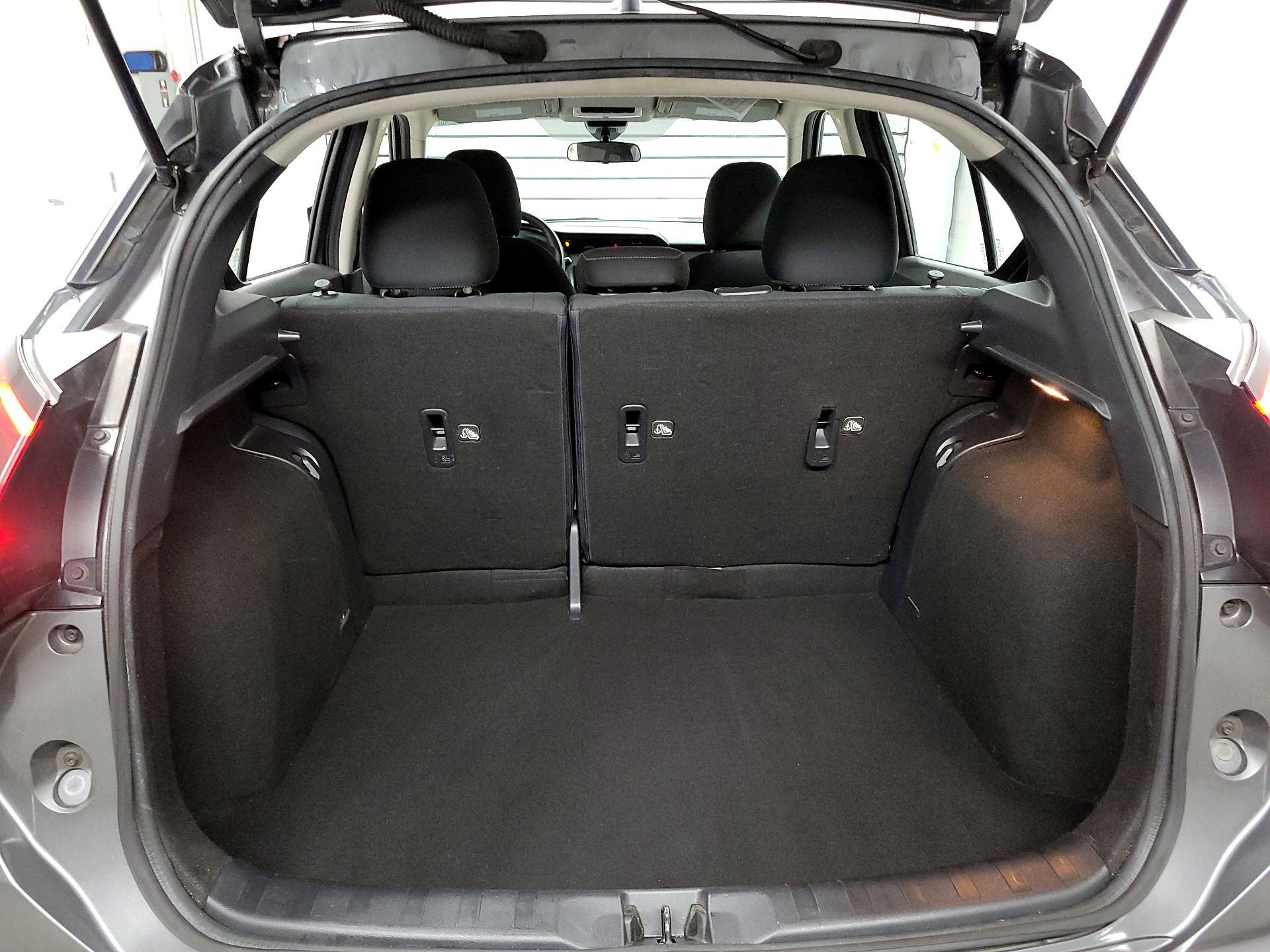 Thumbnail: 2021 Nissan Kicks - 20