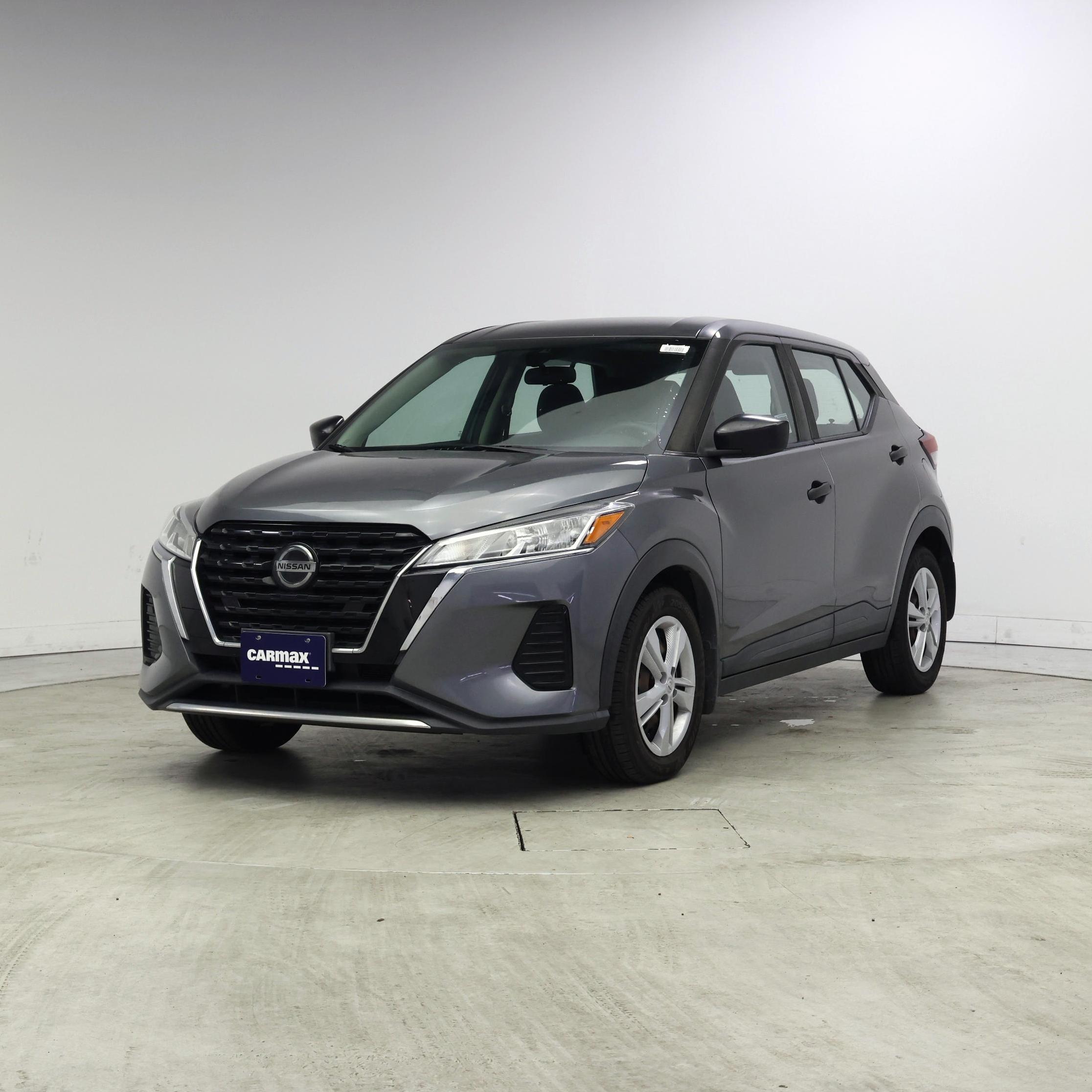 Thumbnail: 2021 Nissan Kicks - 4