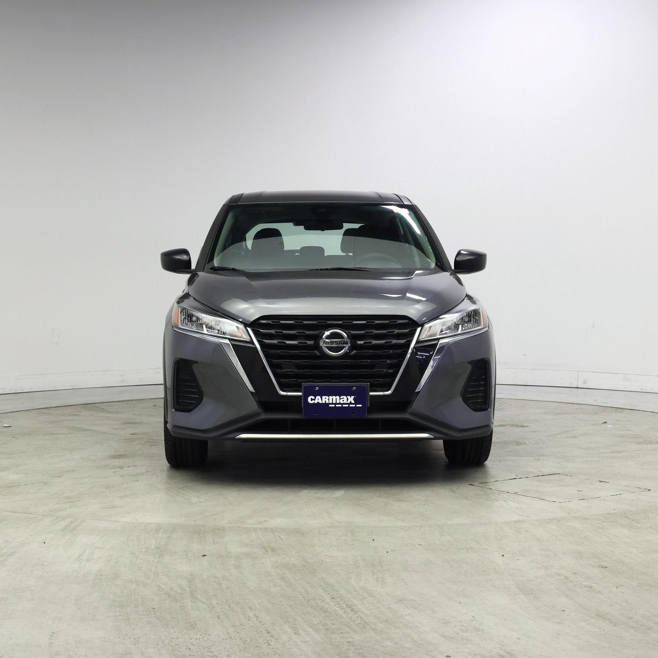 Thumbnail: 2021 Nissan Kicks - 5