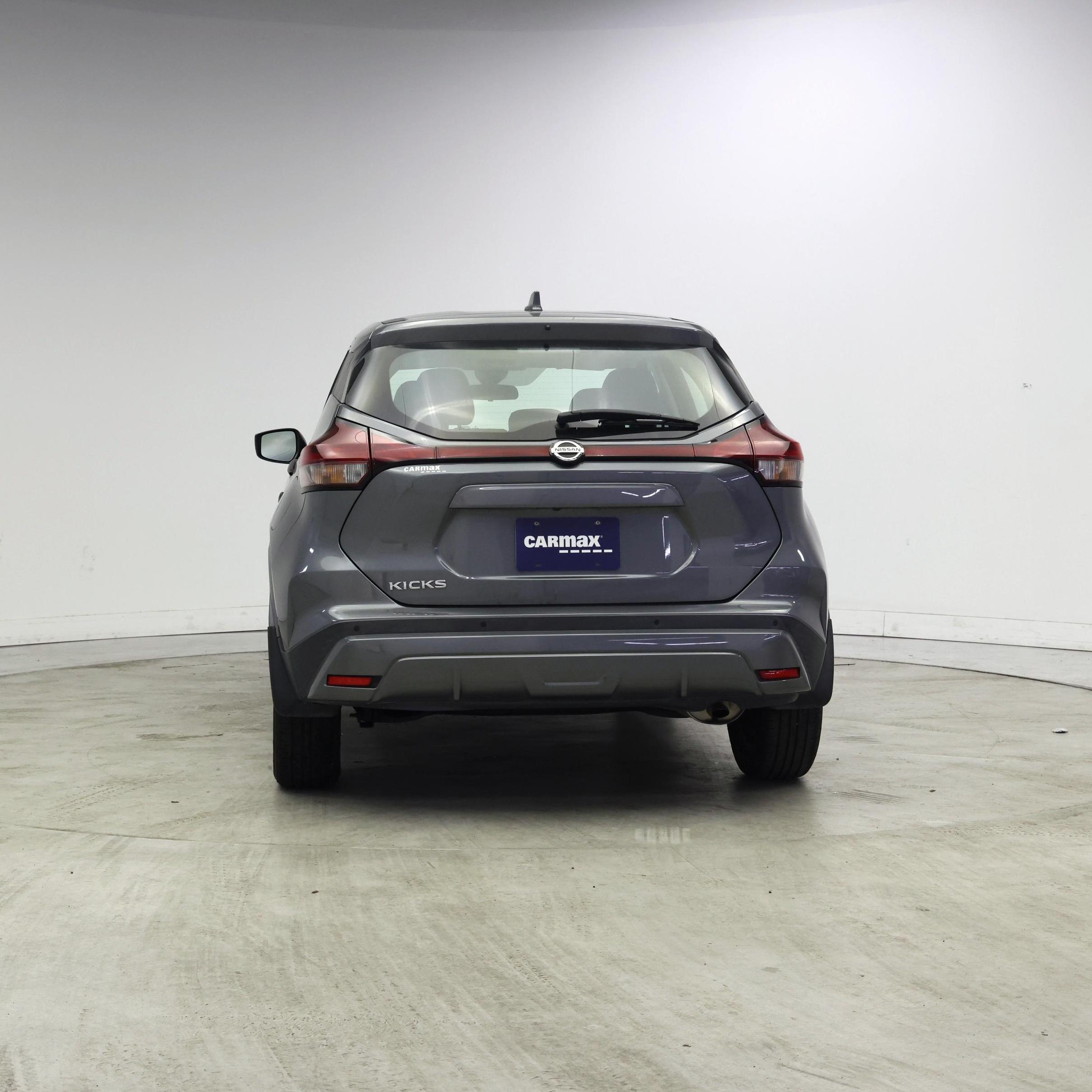 Thumbnail: 2021 Nissan Kicks - 6