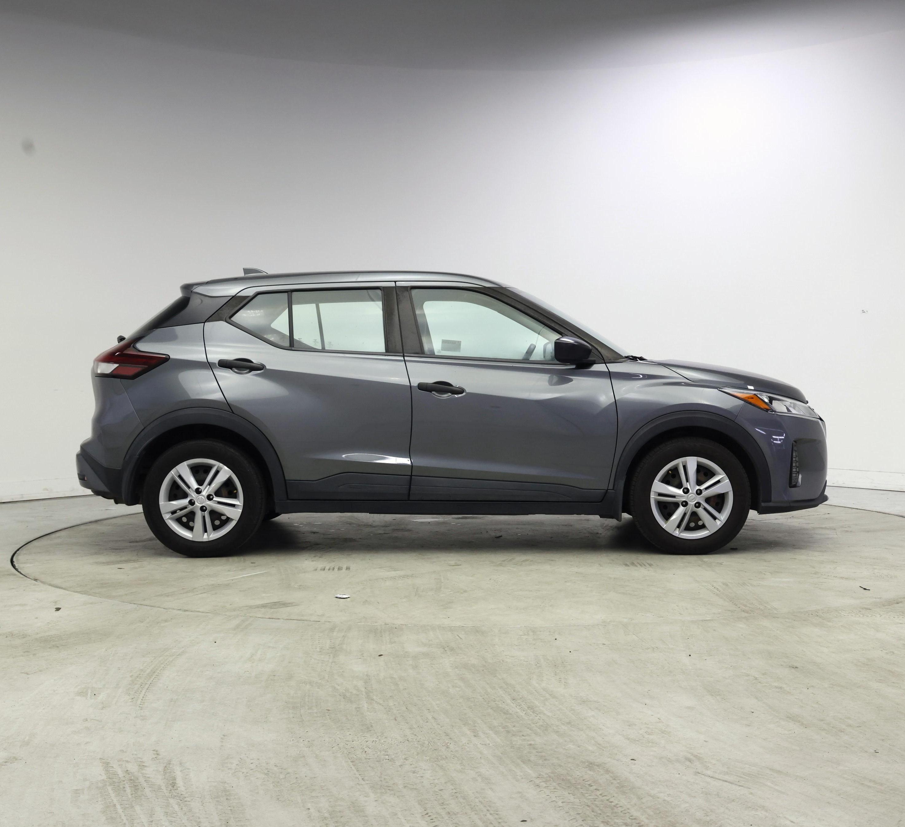 Thumbnail: 2021 Nissan Kicks - 7