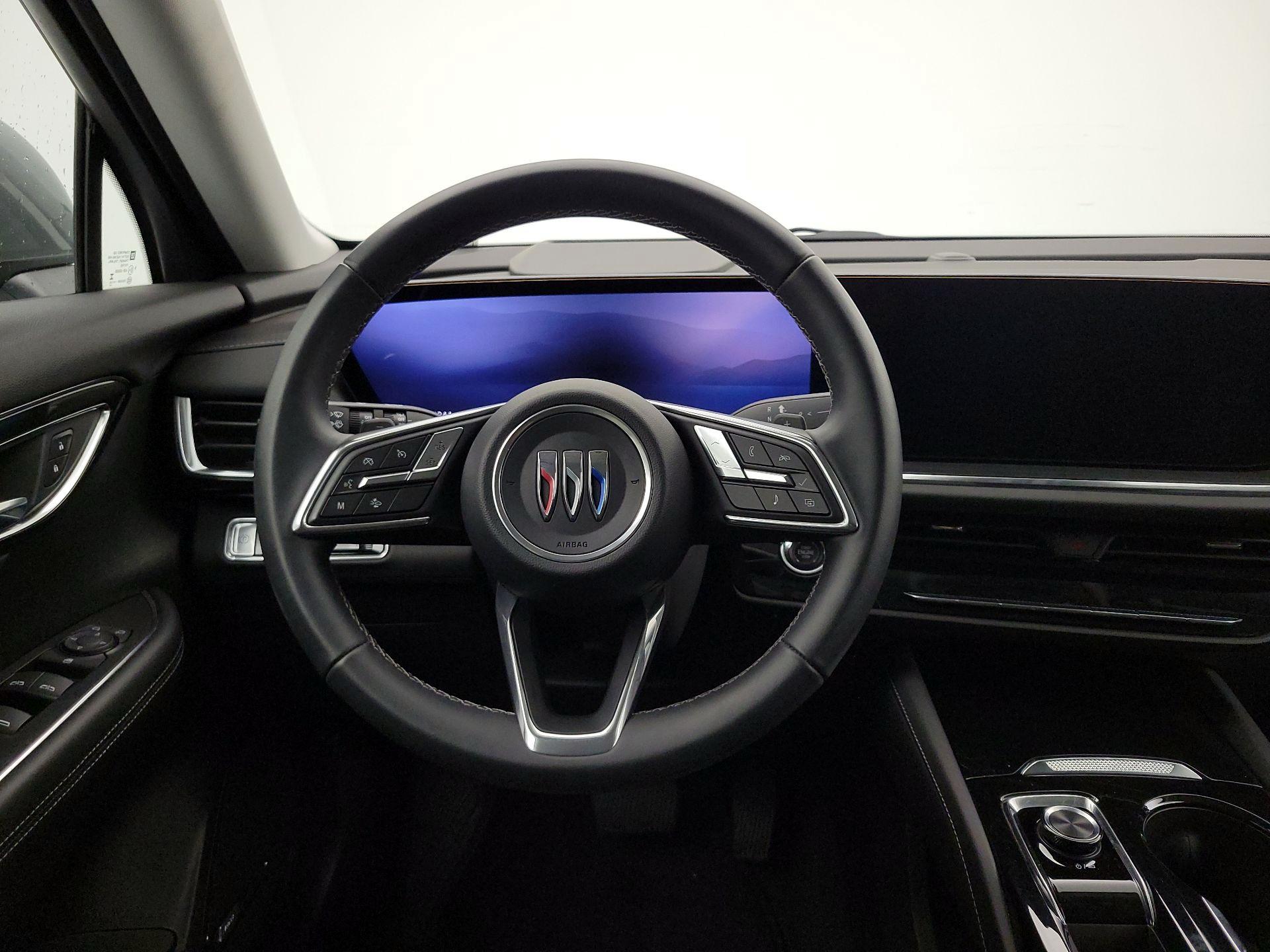 Thumbnail: 2025 Buick Envision - 10